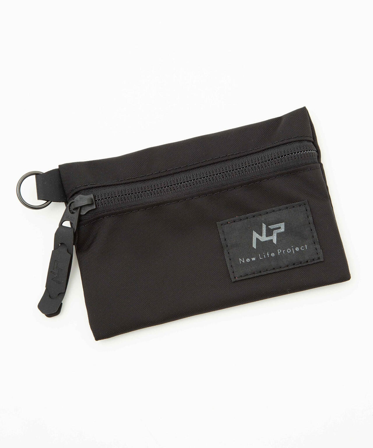New life Project/別注MULTI STRAP WITH ZIP・ID 6703132124