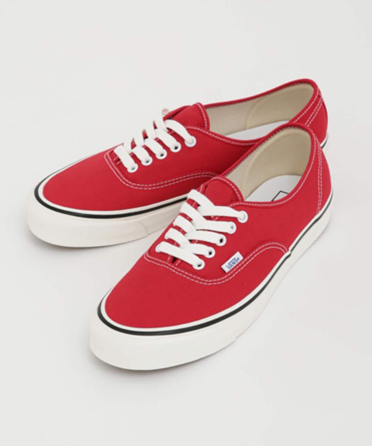 VANS/AUTHENTIC 44 DX 6703134147
