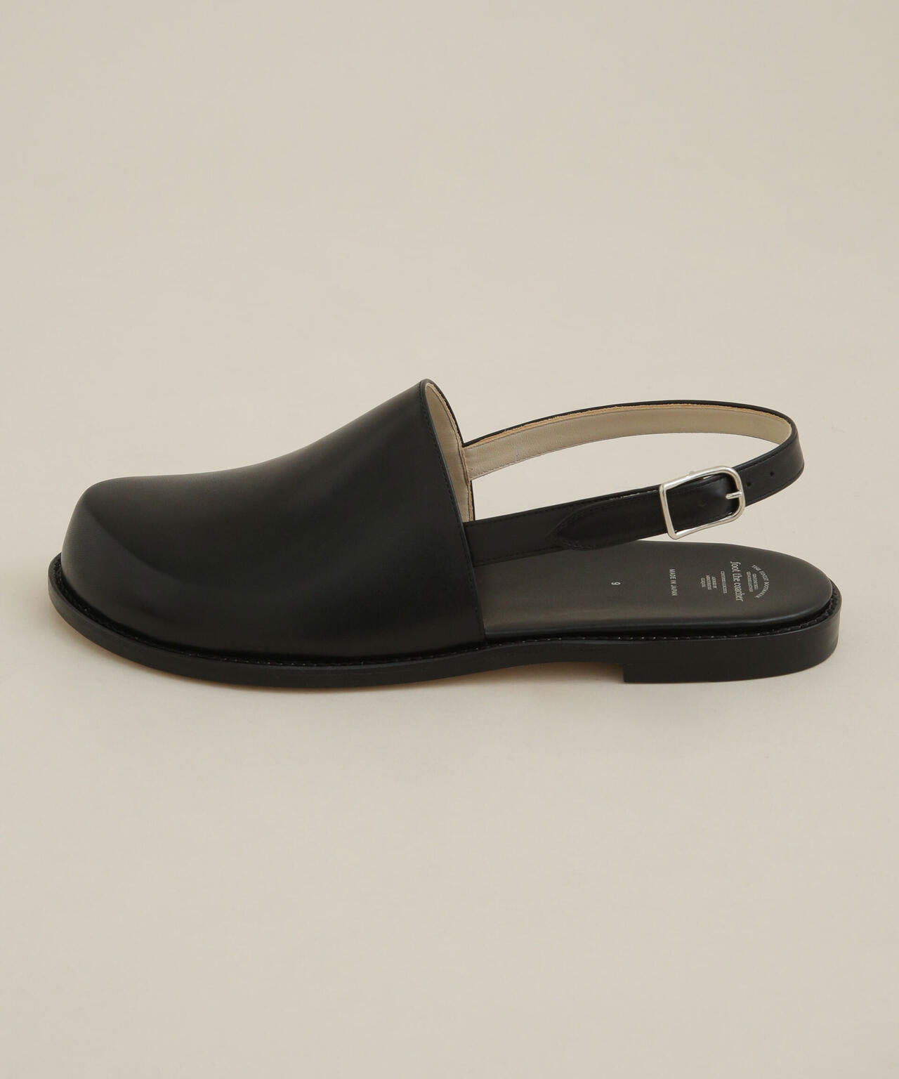 foot the coacher/CLOSED TOE 6703135015