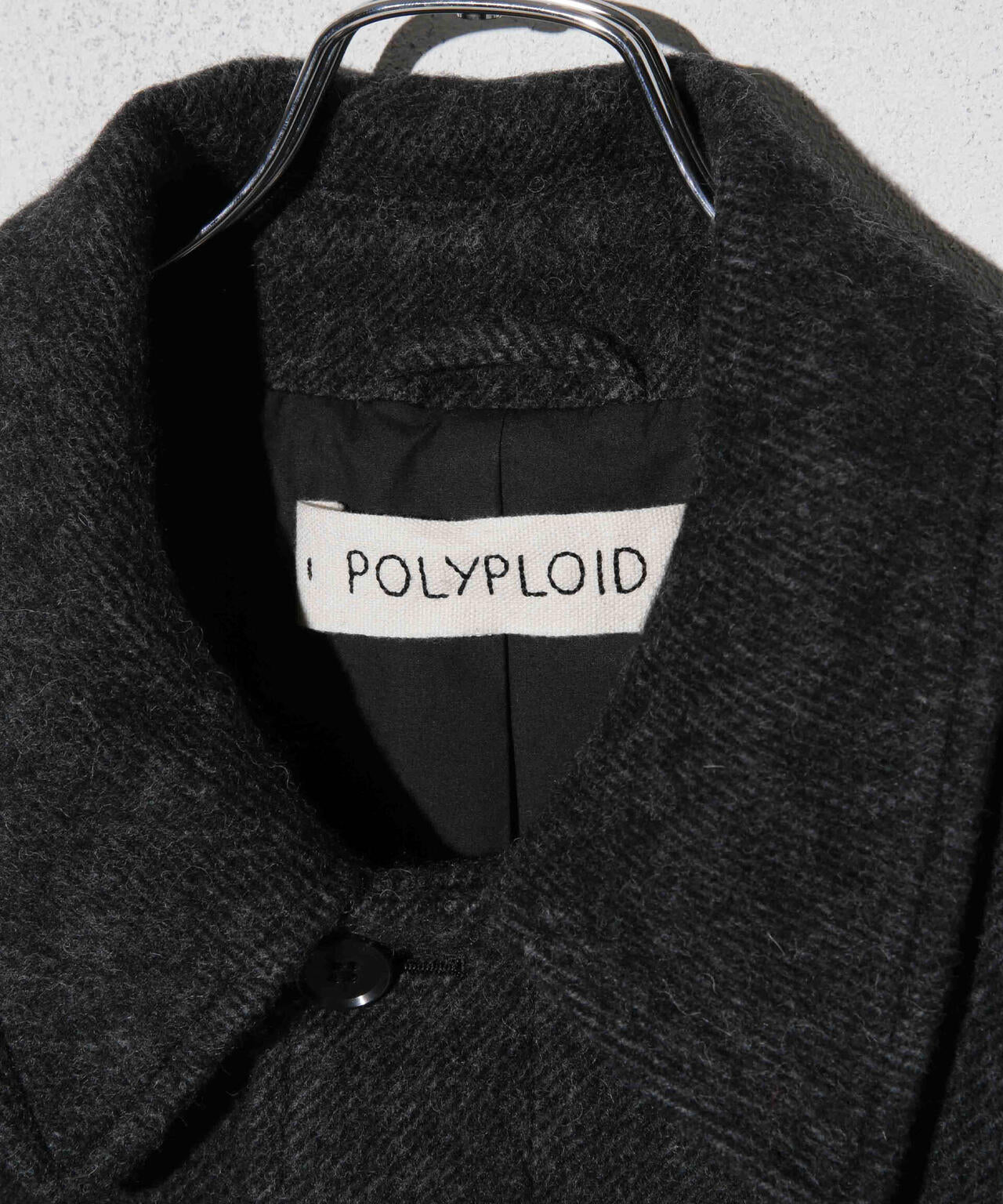 POLYPLOID/LONG COAT C 6703211049