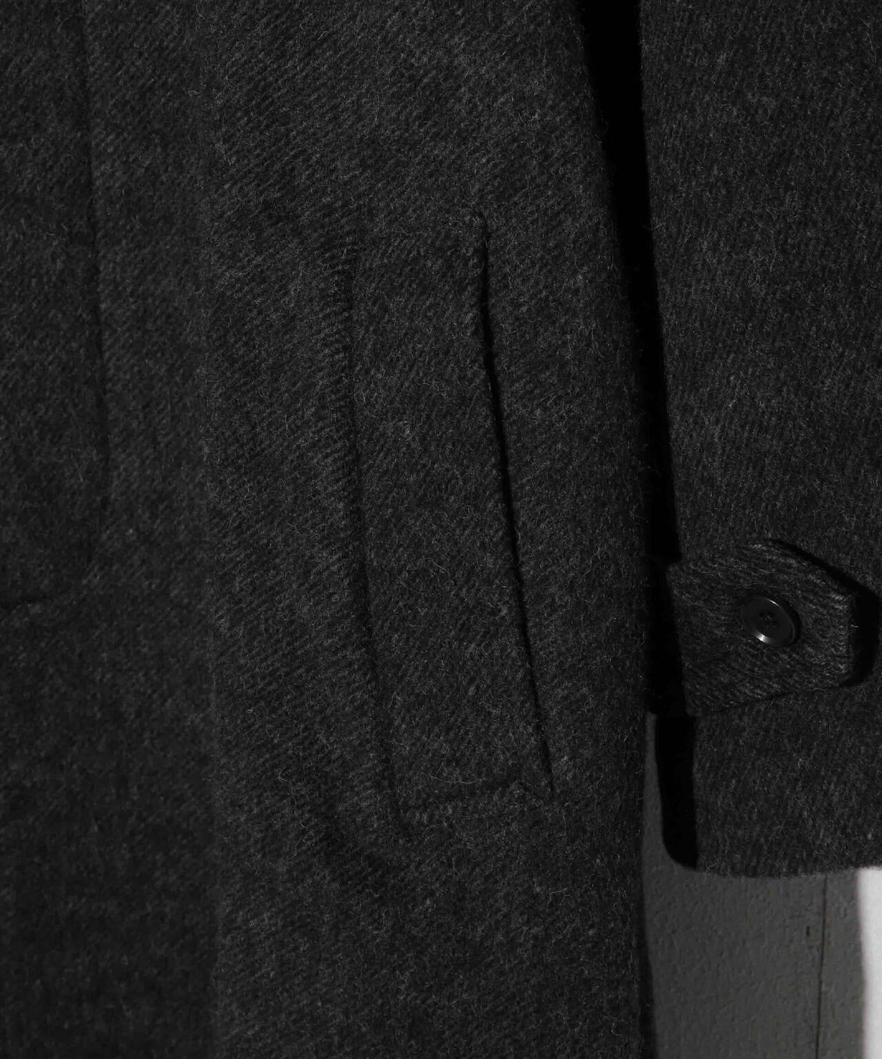 POLYPLOID/LONG COAT C 6703211049