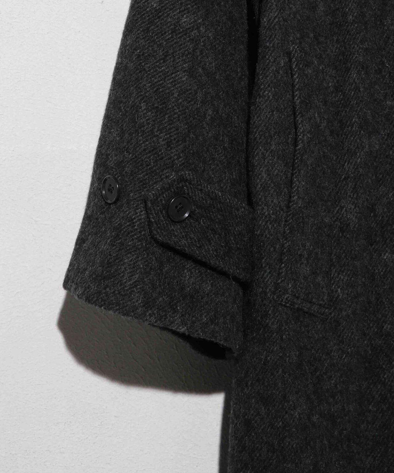 POLYPLOID/LONG COAT C 6703211049