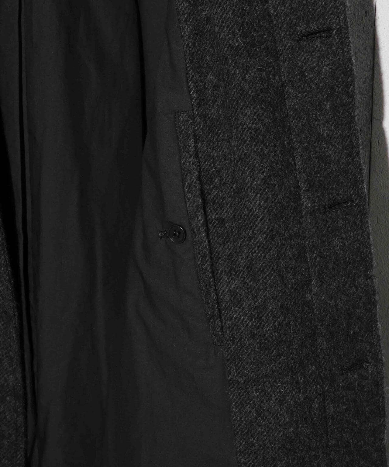 POLYPLOID/LONG COAT C 6703211049