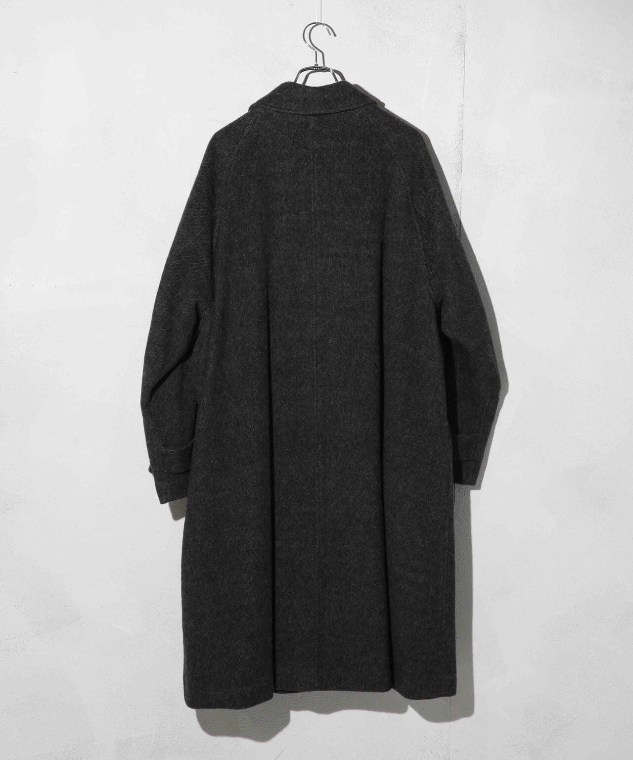 POLYPLOID/LONG COAT C 6703211049