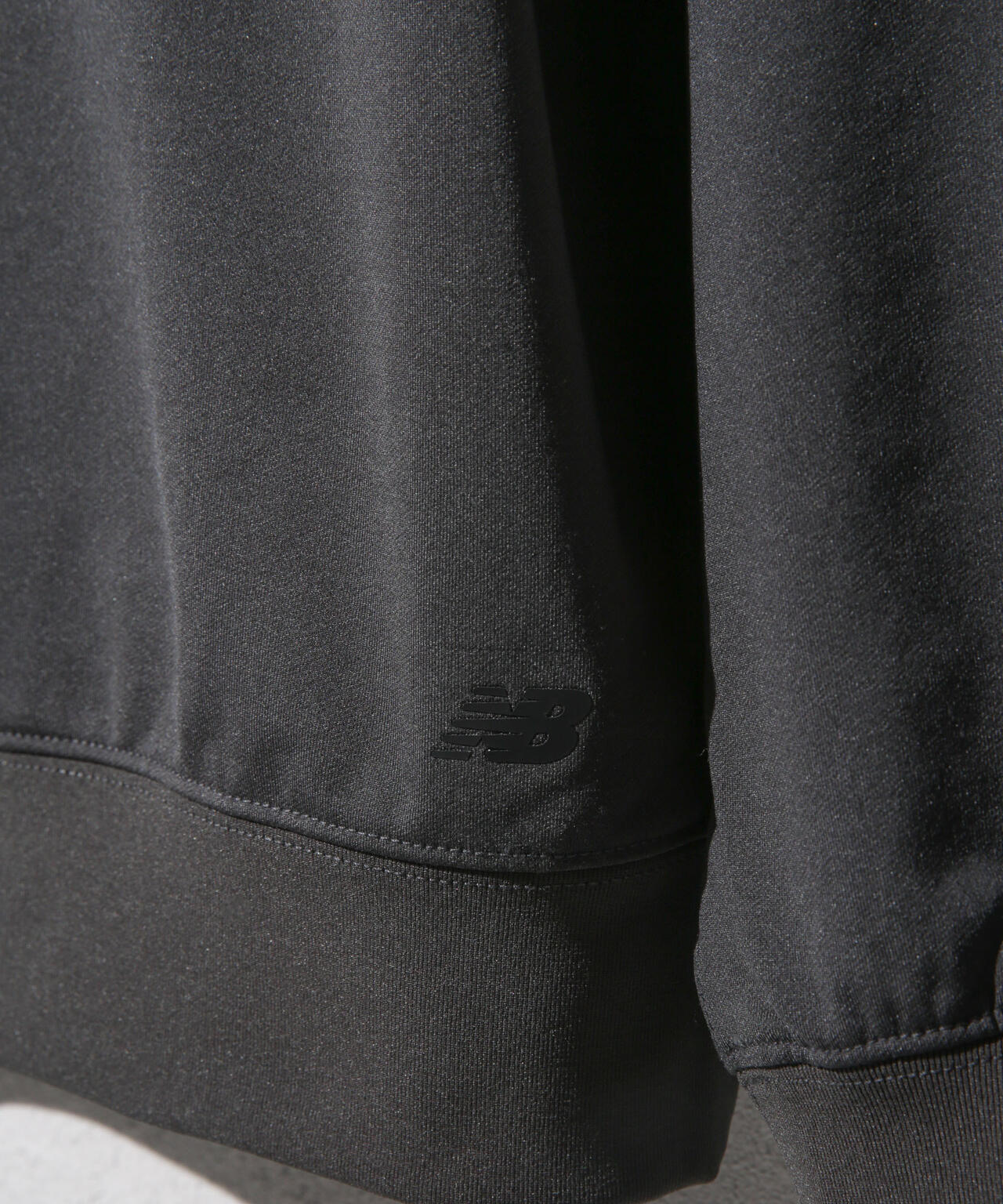 MET24/MET24 CREW NECK SWEATSHIRT 6703223077