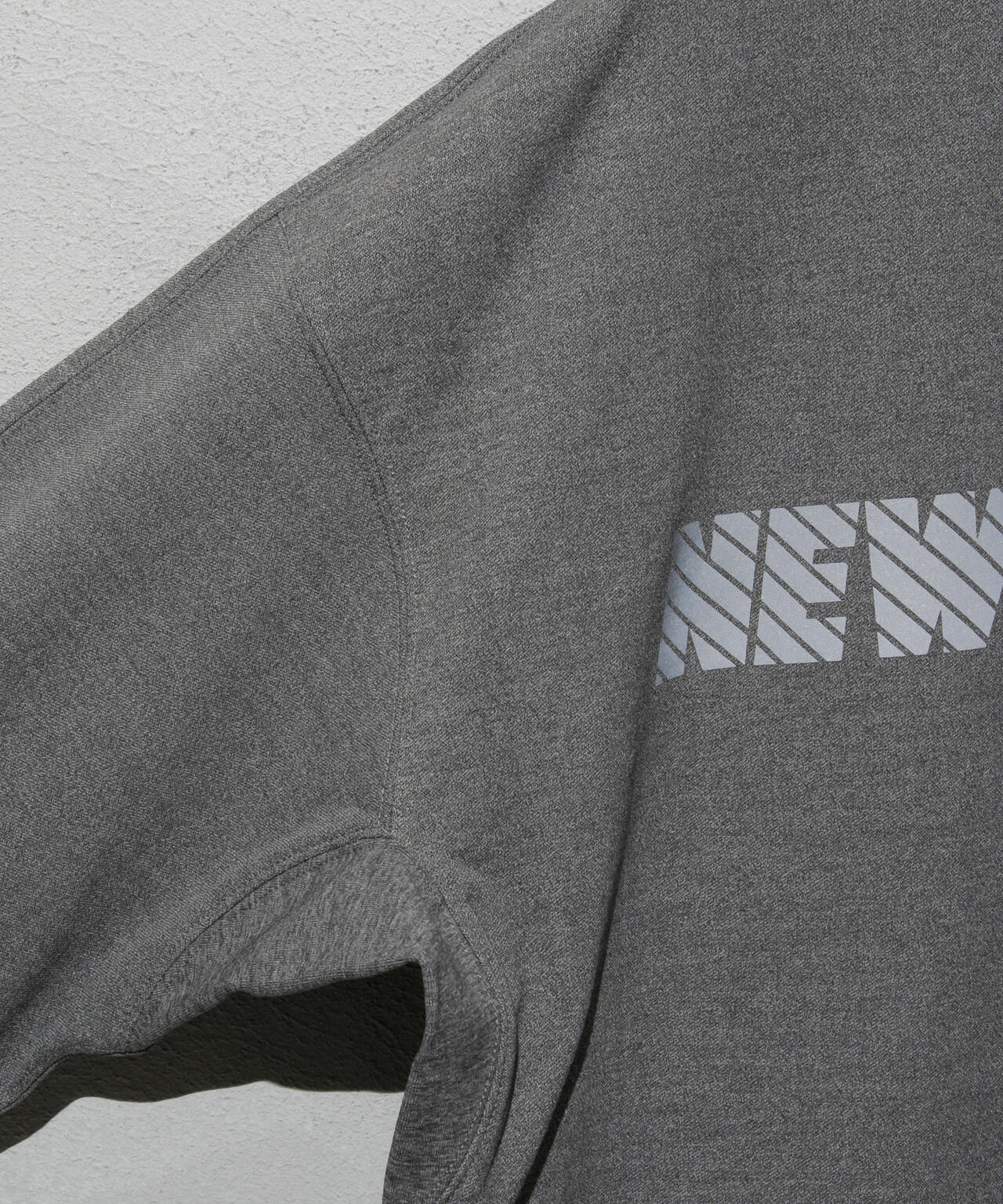 MET24/MET24 CREW NECK SWEATSHIRT 6703223077