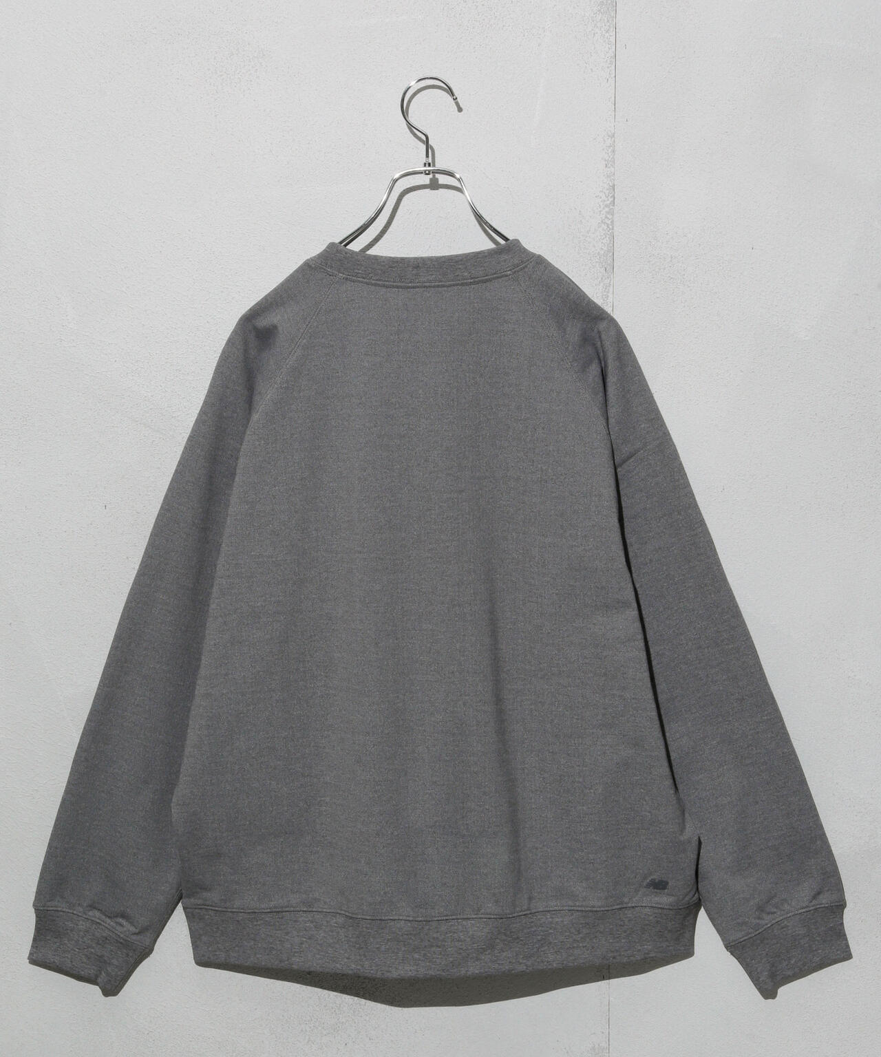 MET24/MET24 CREW NECK SWEATSHIRT 6703223077