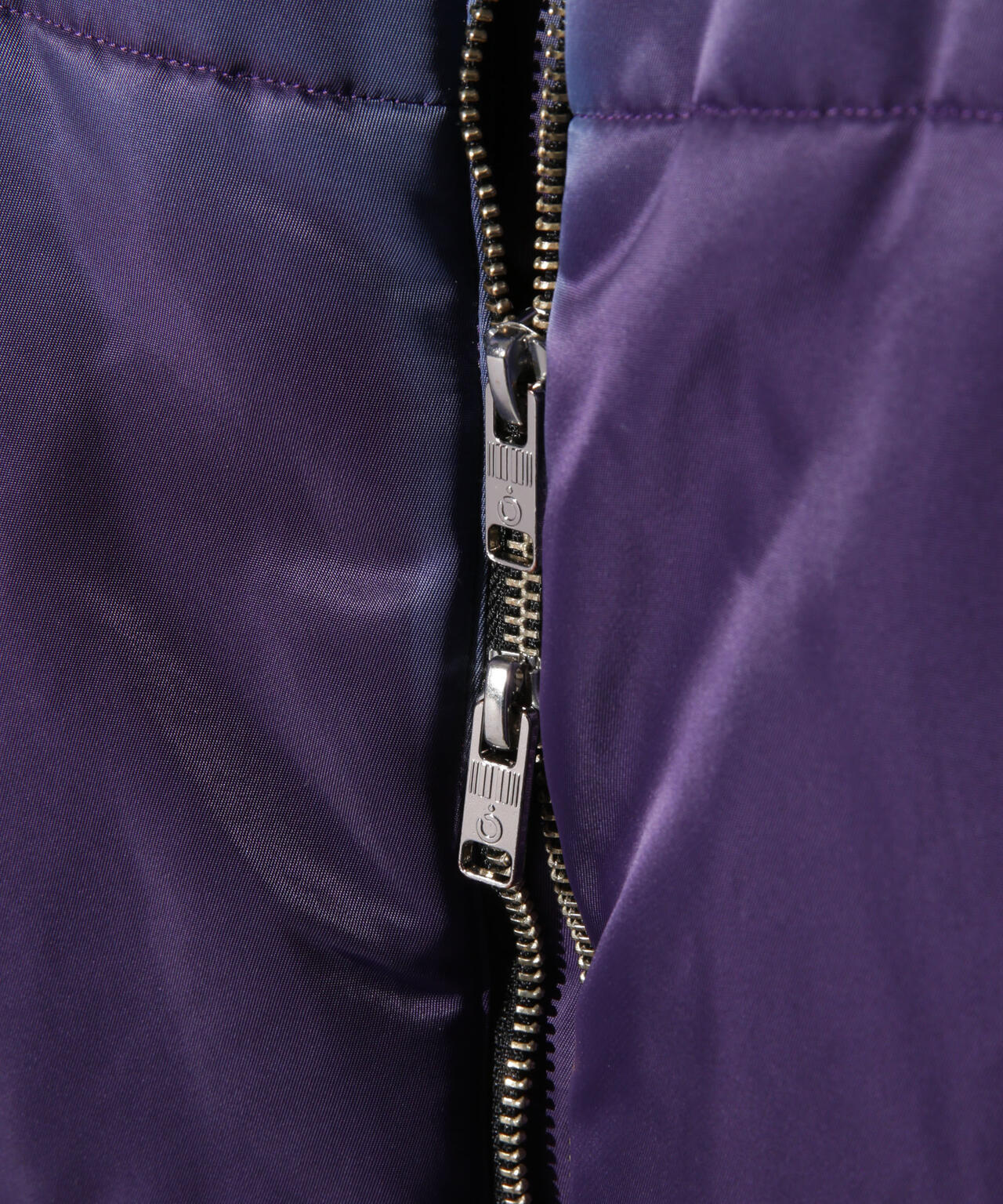 NOMA t.d./Hand Dyed Puffer Vest 6703225010