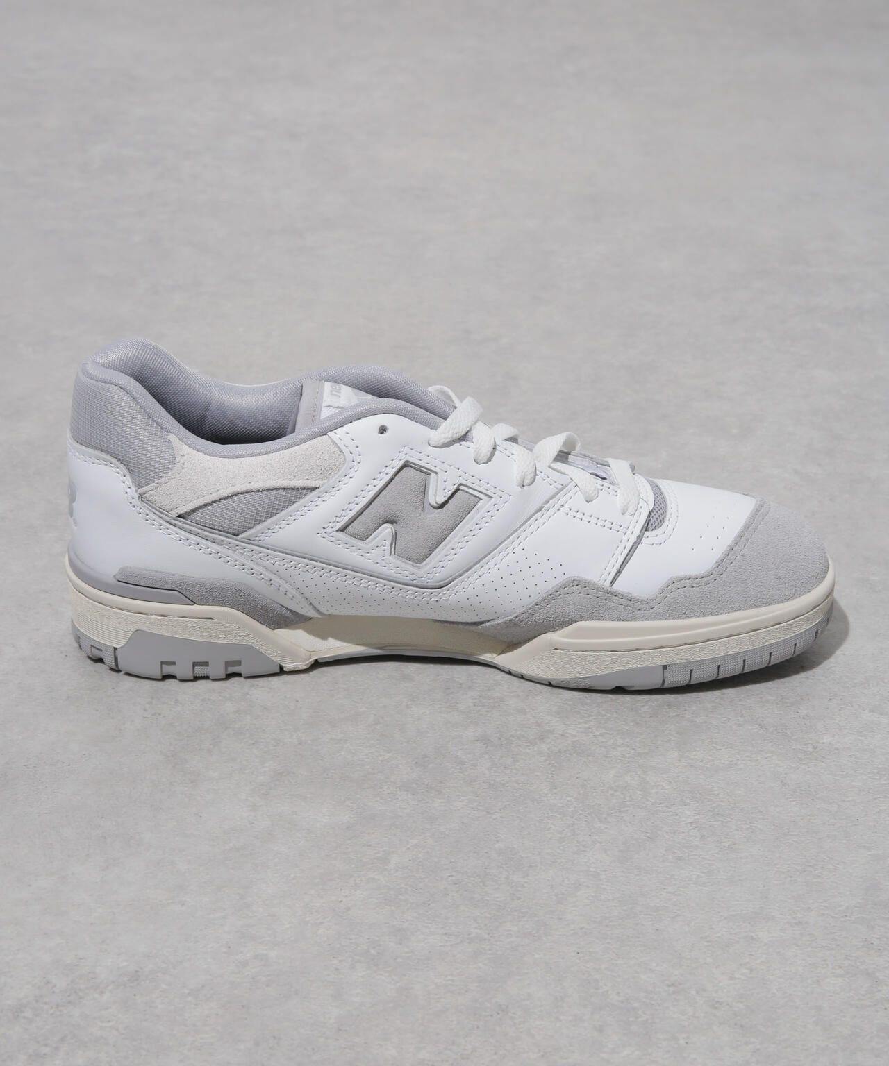 NEW BALANCE/BB550 6703234102