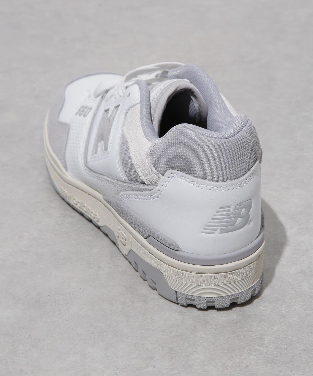 NEW BALANCE/BB550 6703234102