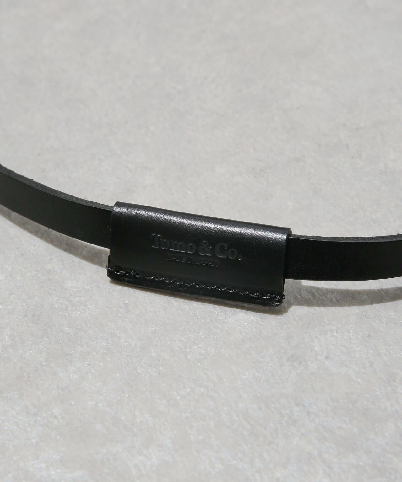 Tomo&Co/別注 STRAP 6703252016