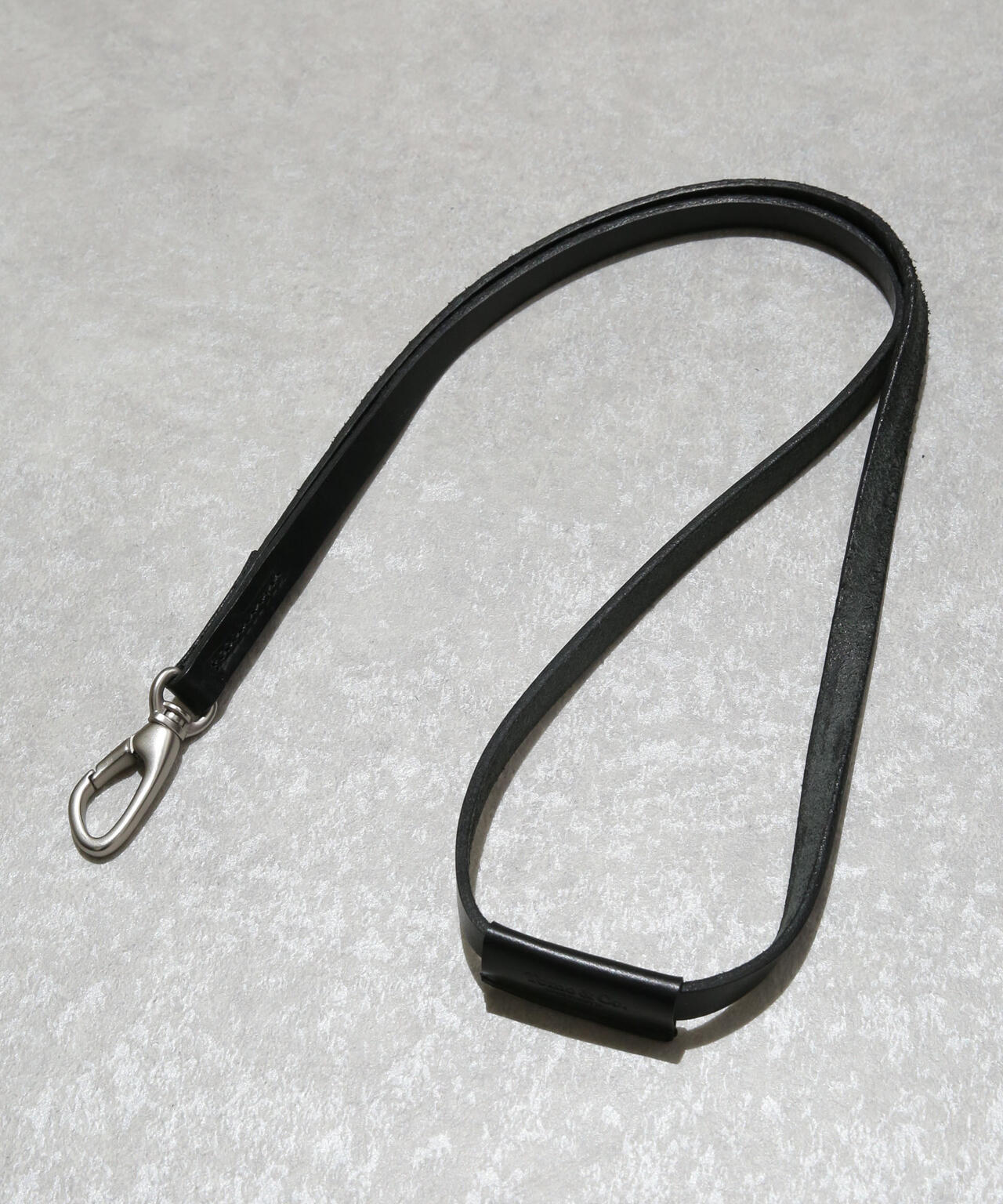 Tomo&Co/別注 STRAP 6703252016