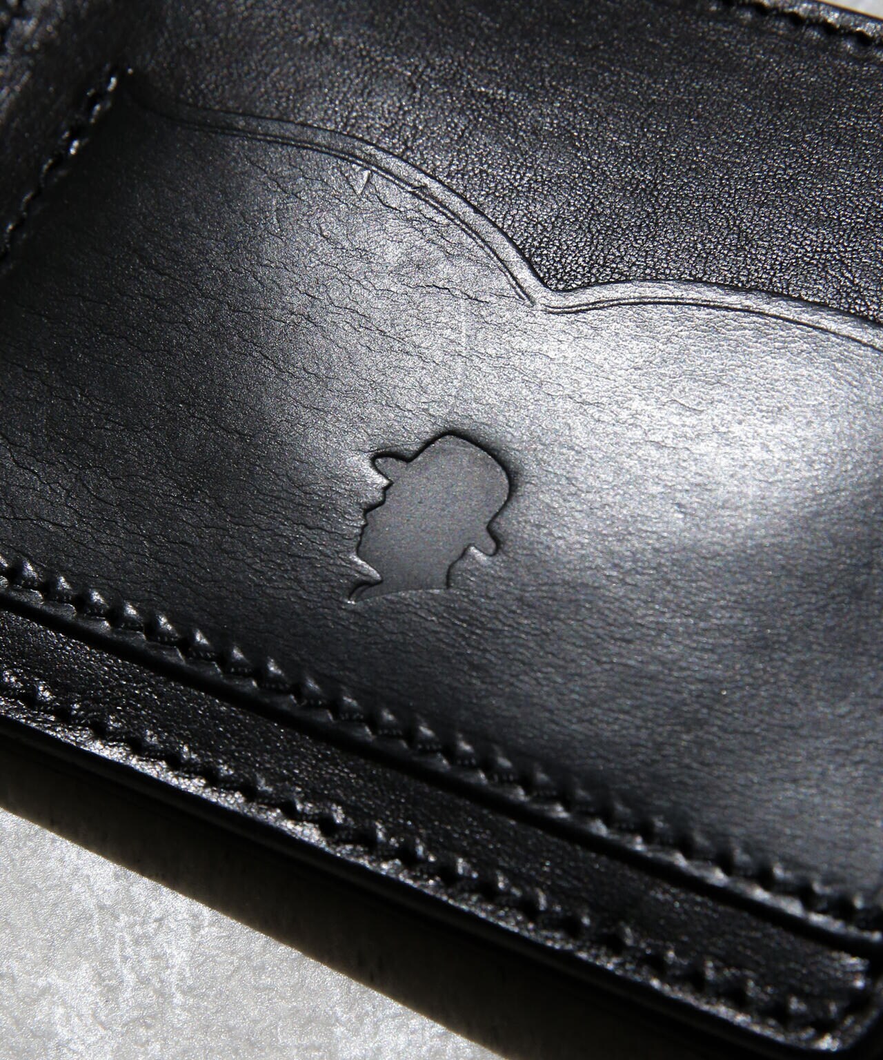 Tomo&Co/別注 PULL TAB MONEY CLIP WALLET 6703252017
