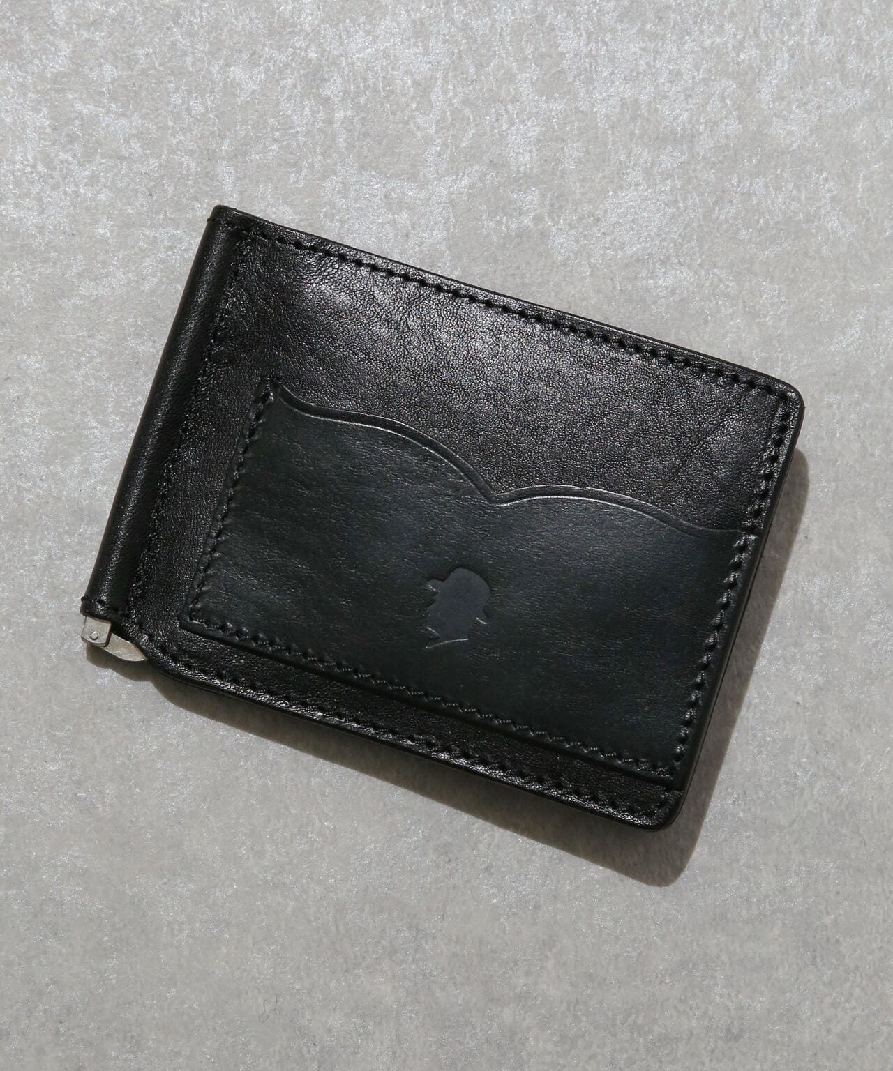 Tomo&Co/別注 PULL TAB MONEY CLIP WALLET 6703252017
