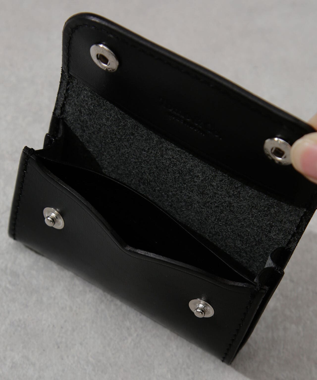 Tomo&Co/別注 MULTI CARD CASE 6703252019