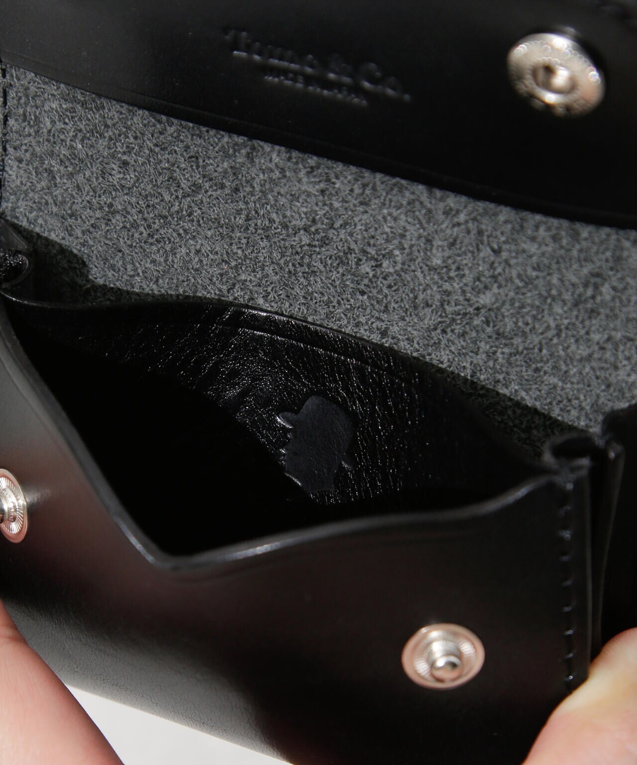 Tomo&Co/別注 MULTI CARD CASE 6703252019