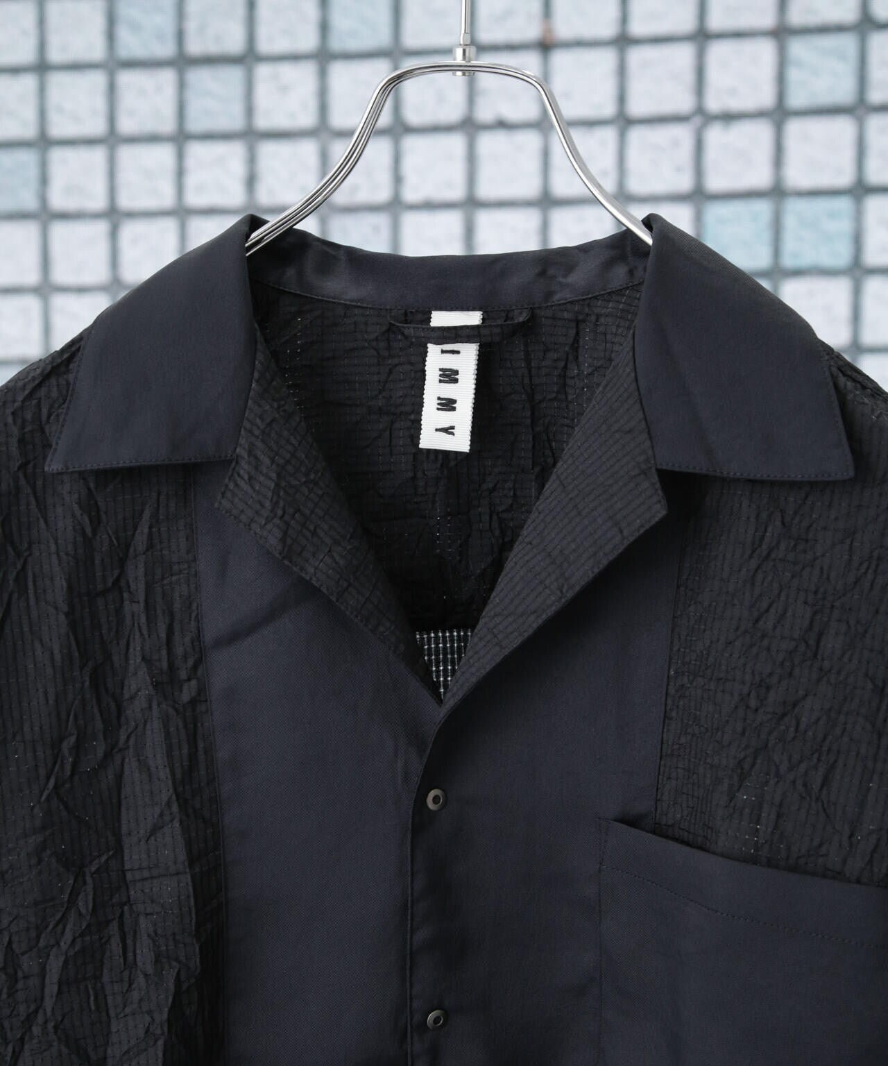 KIMMY/RESORT SHIRT 6704121012