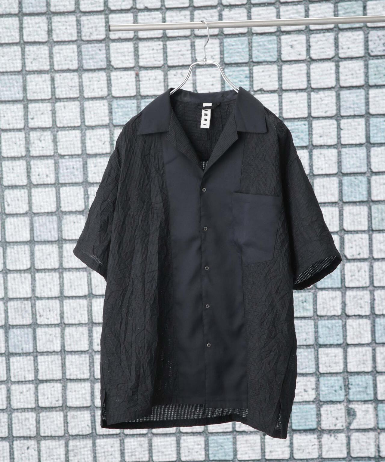 KIMMY/RESORT SHIRT 6704121012