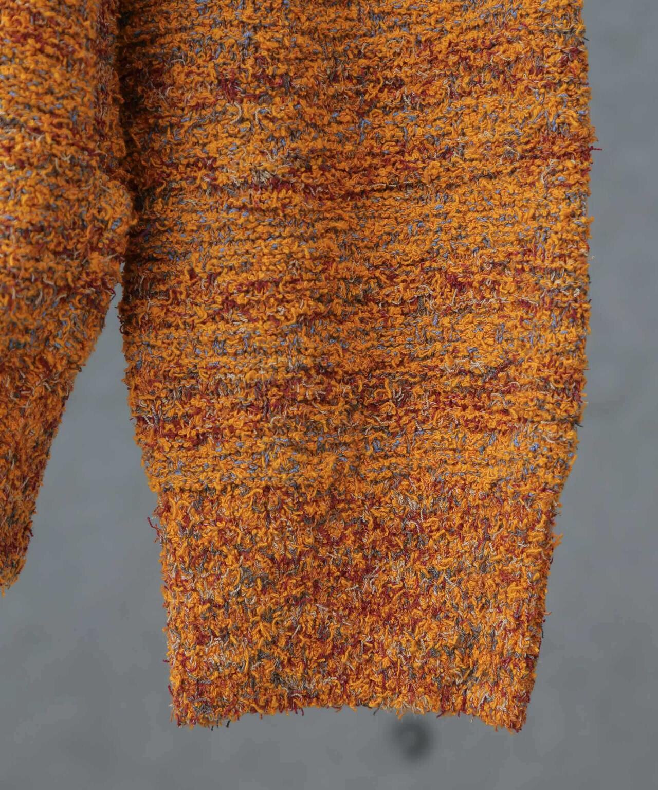 reverve/Knit Cardigan 6704122041