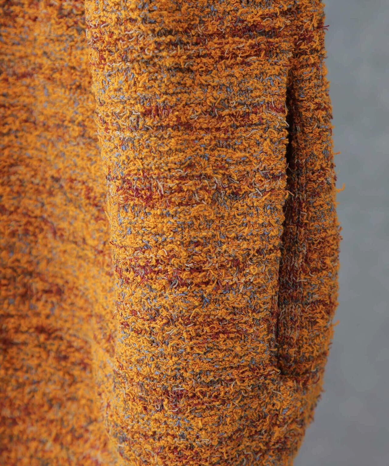 reverve/Knit Cardigan 6704122041