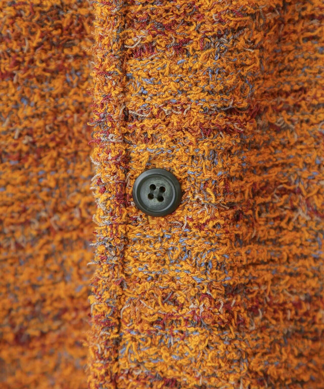 reverve/Knit Cardigan 6704122041