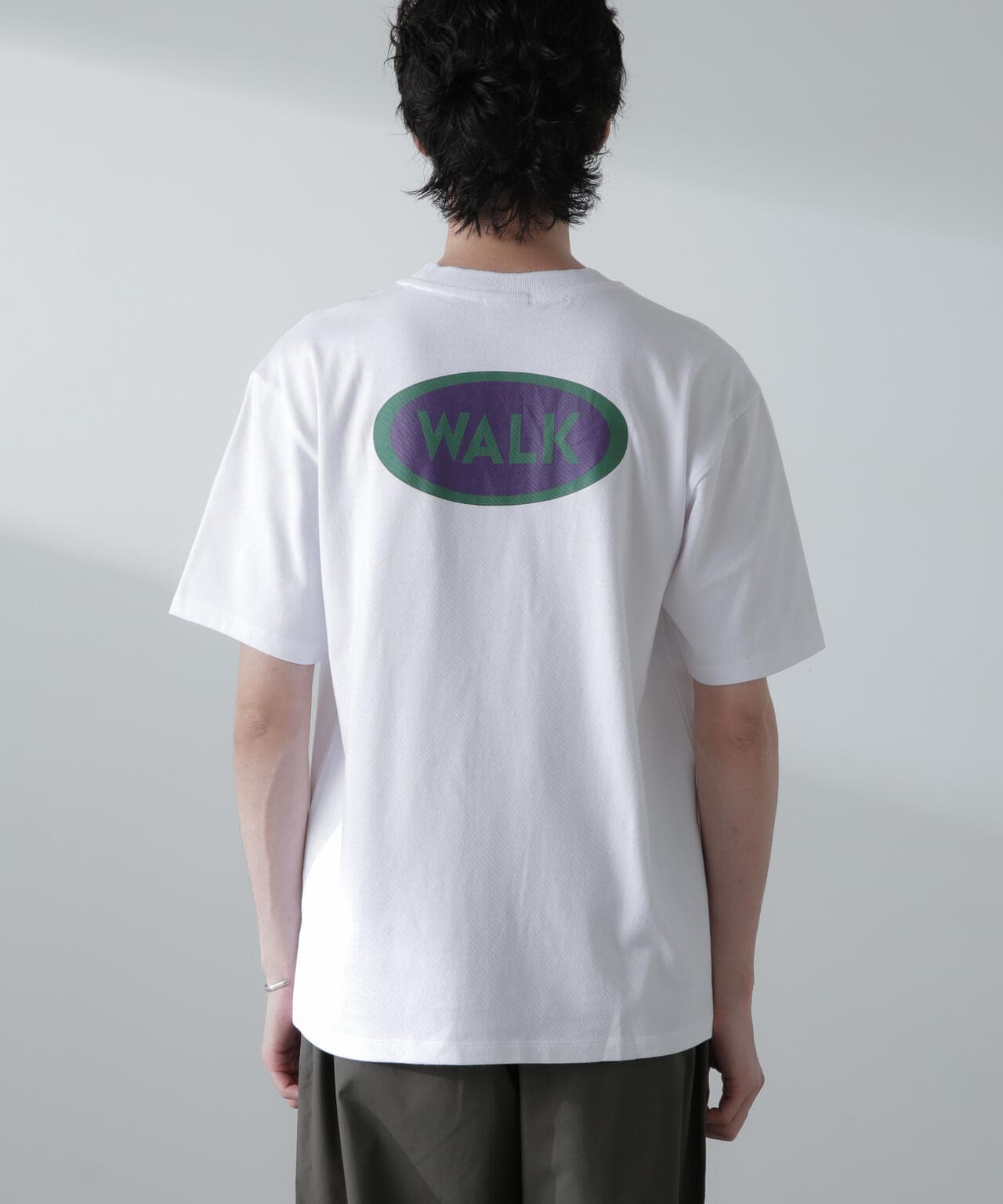 Walk in Paris/Le T-shirt 1943 6704124044