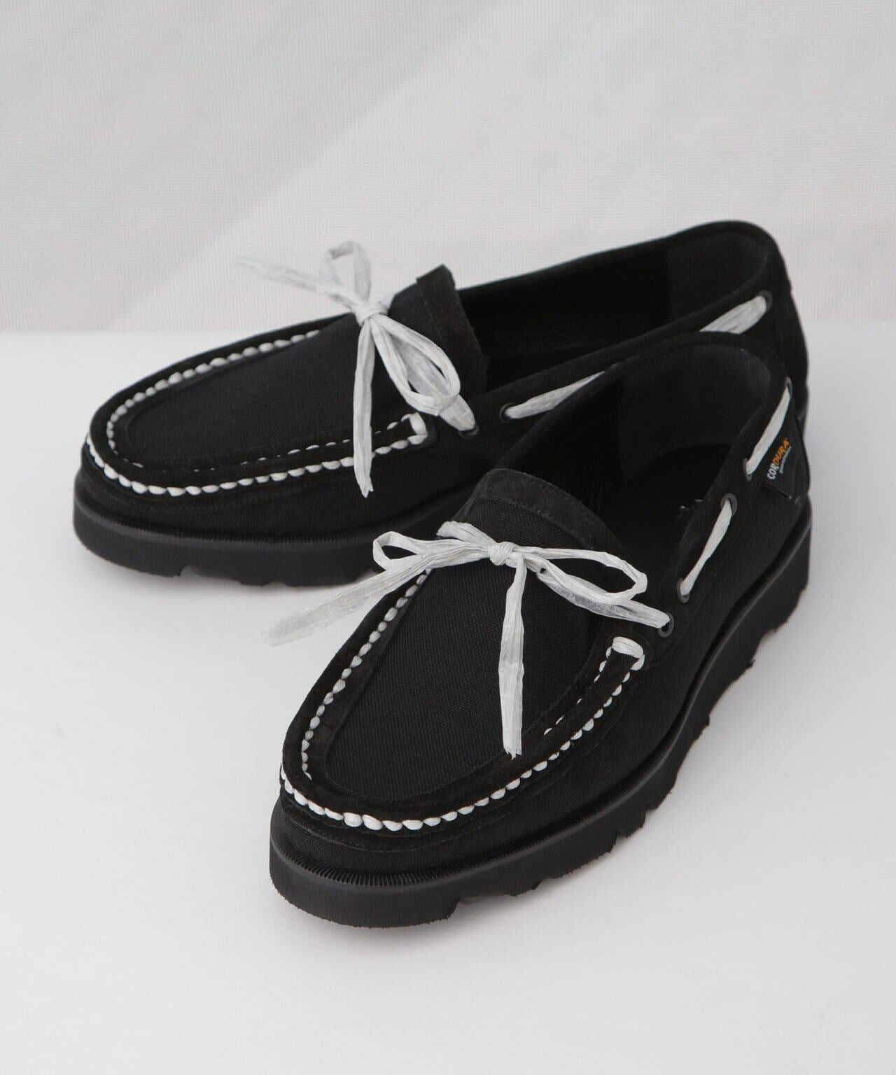Tomo&Co/CORDURA DYNEEMA MOCCASINS 6704133054