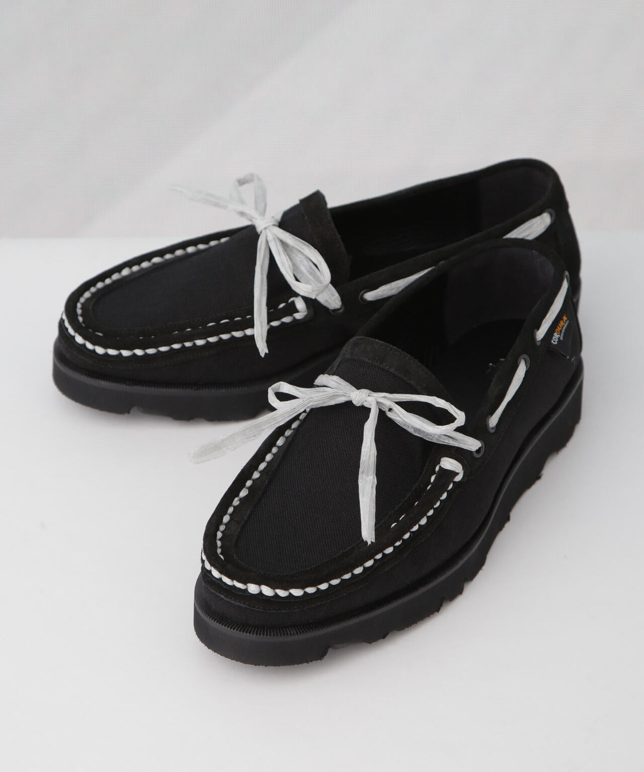Tomo&Co/CORDURA DYNEEMA MOCCASINS 6704133054