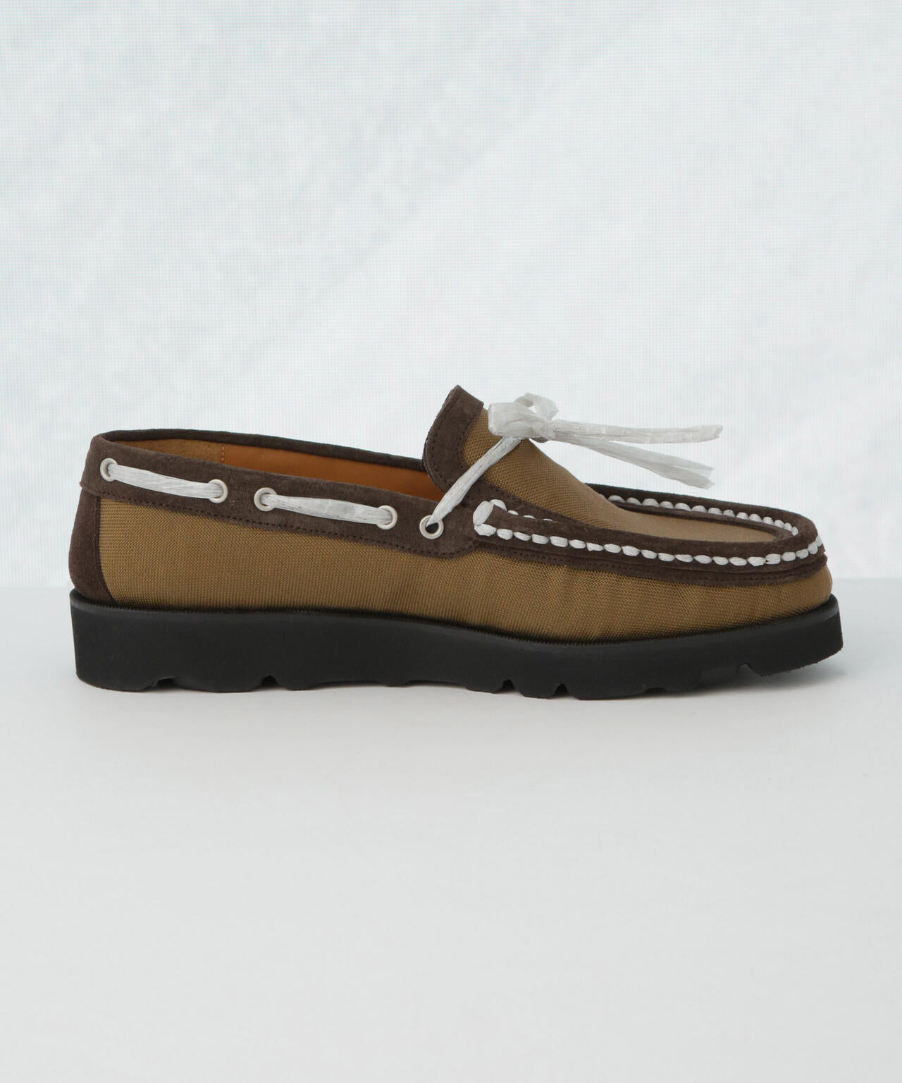 Tomo&Co/CORDURA DYNEEMA MOCCASINS 6704133054