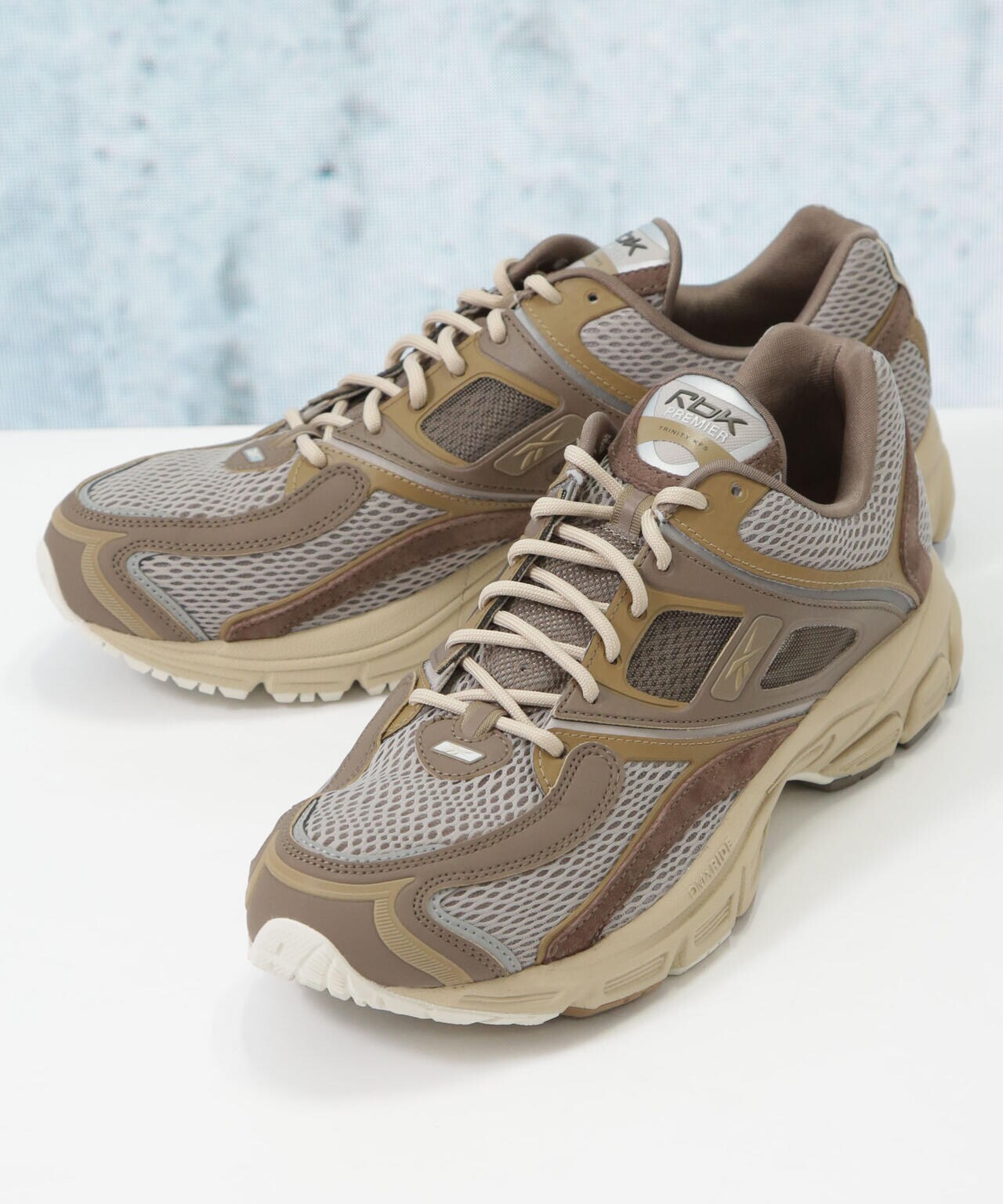 Reebok/PREMIER TRINITY KFS 6704134054