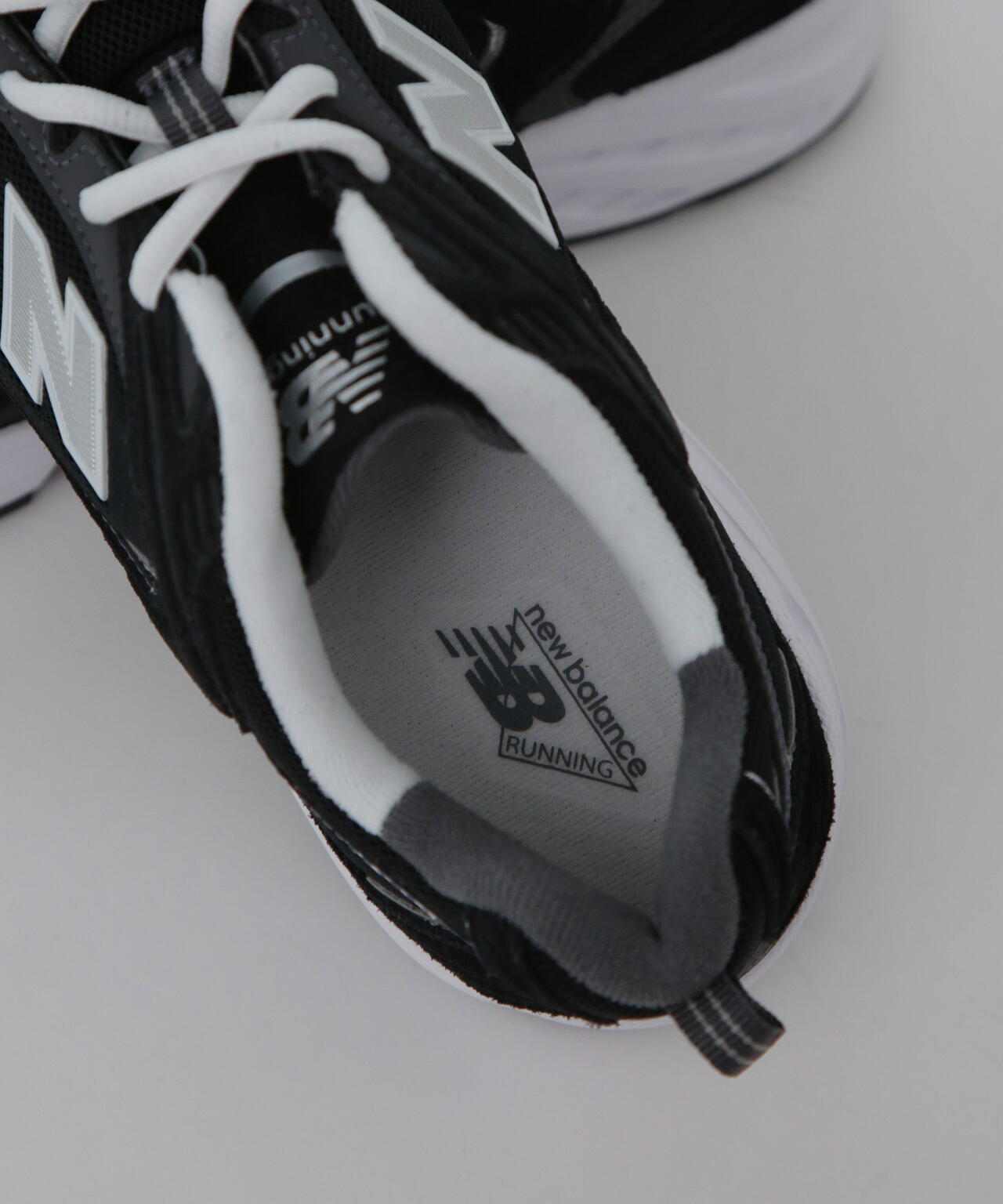 new balance/530 6704134085