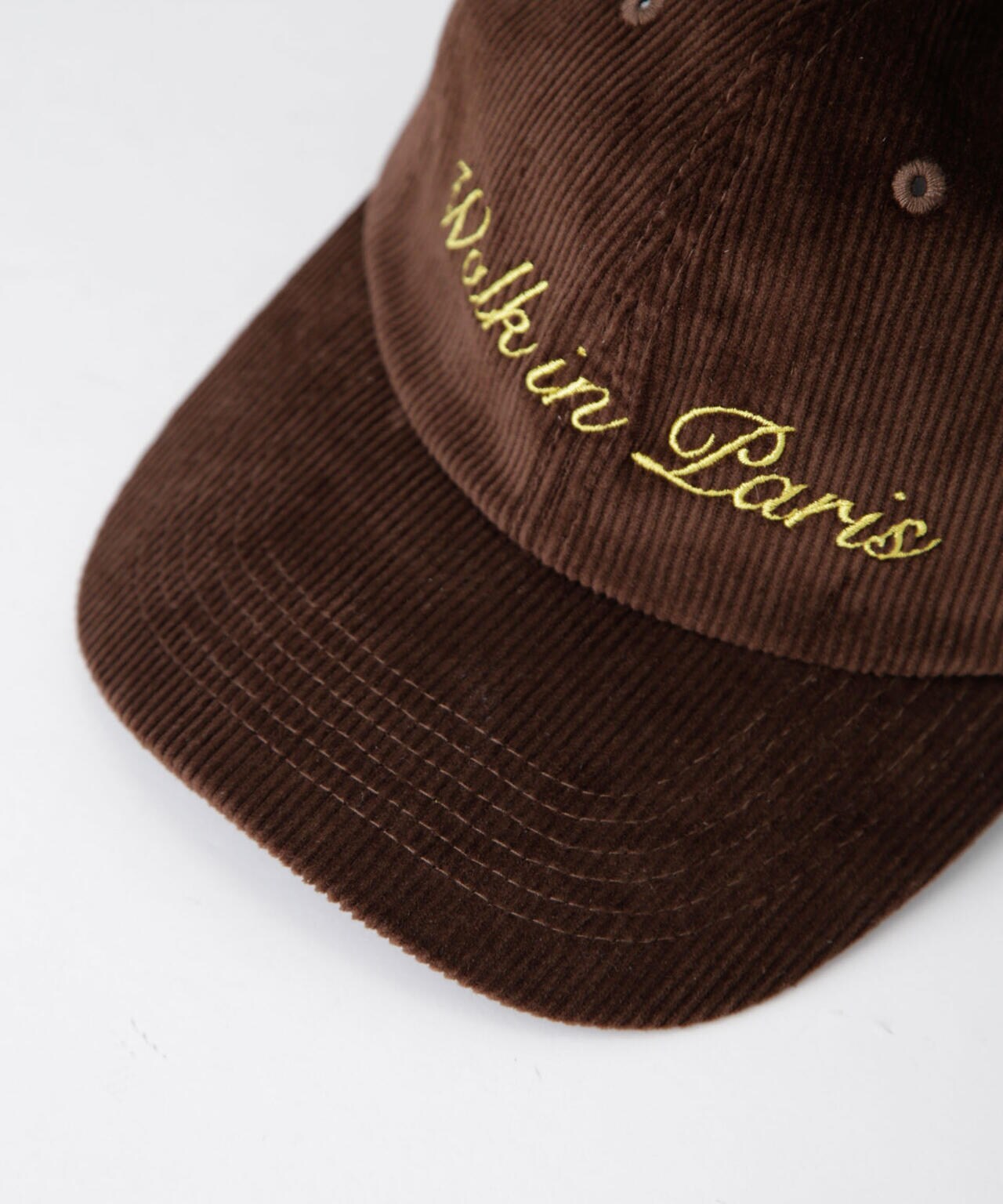 WALK IN PARIS/La casquette velours 6704139081