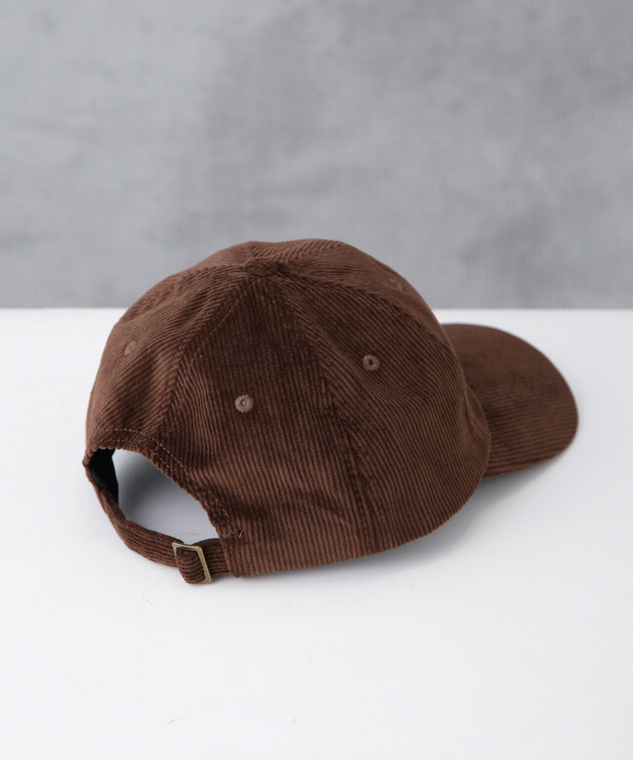WALK IN PARIS/La casquette velours 6704139081