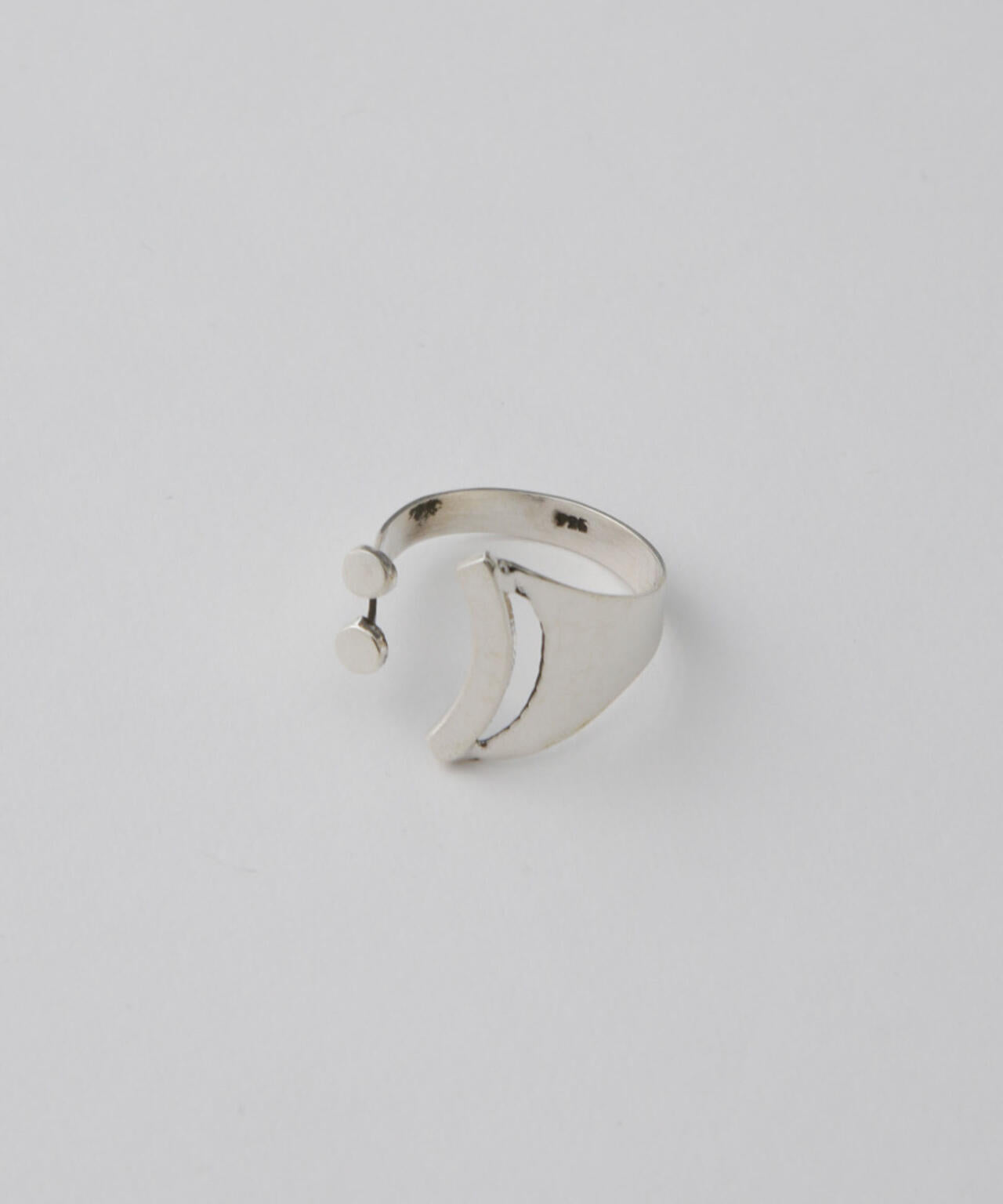 Mexican Jewelry/Silver Ring 6704147016