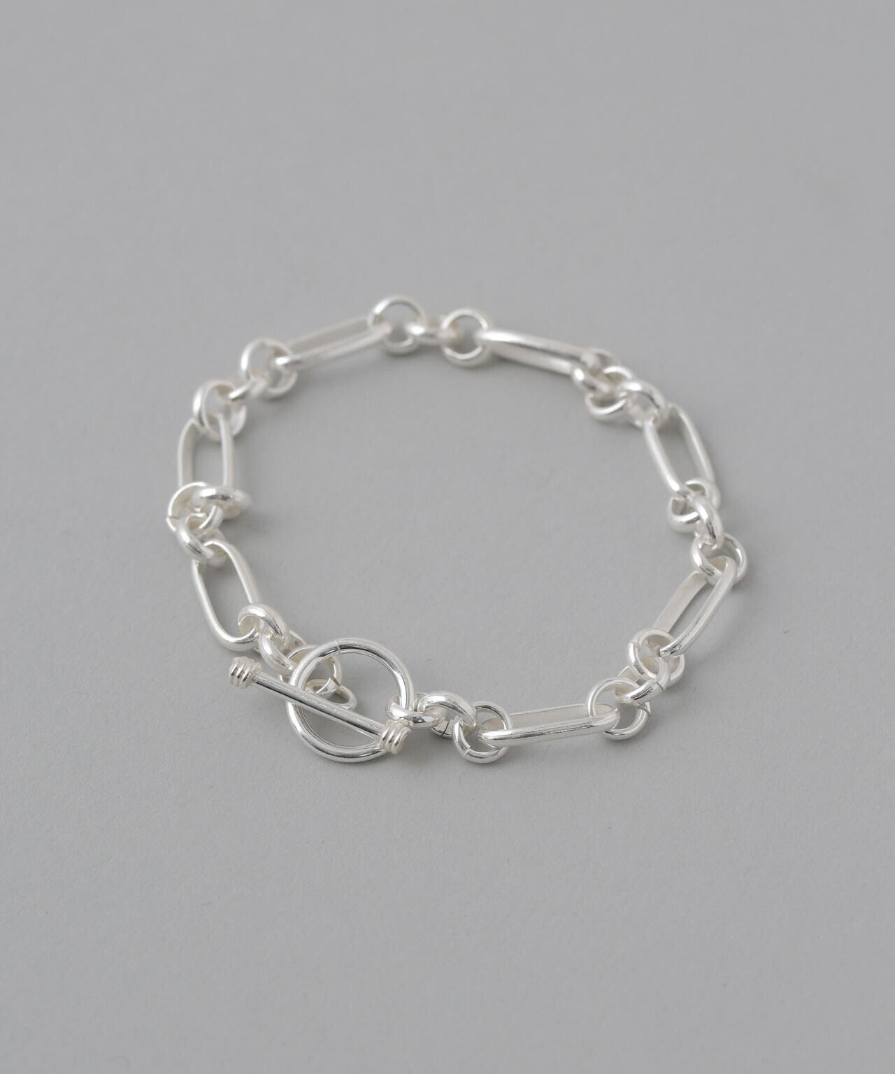 Mexican Jewelry/Silver Bracelet 6704148005
