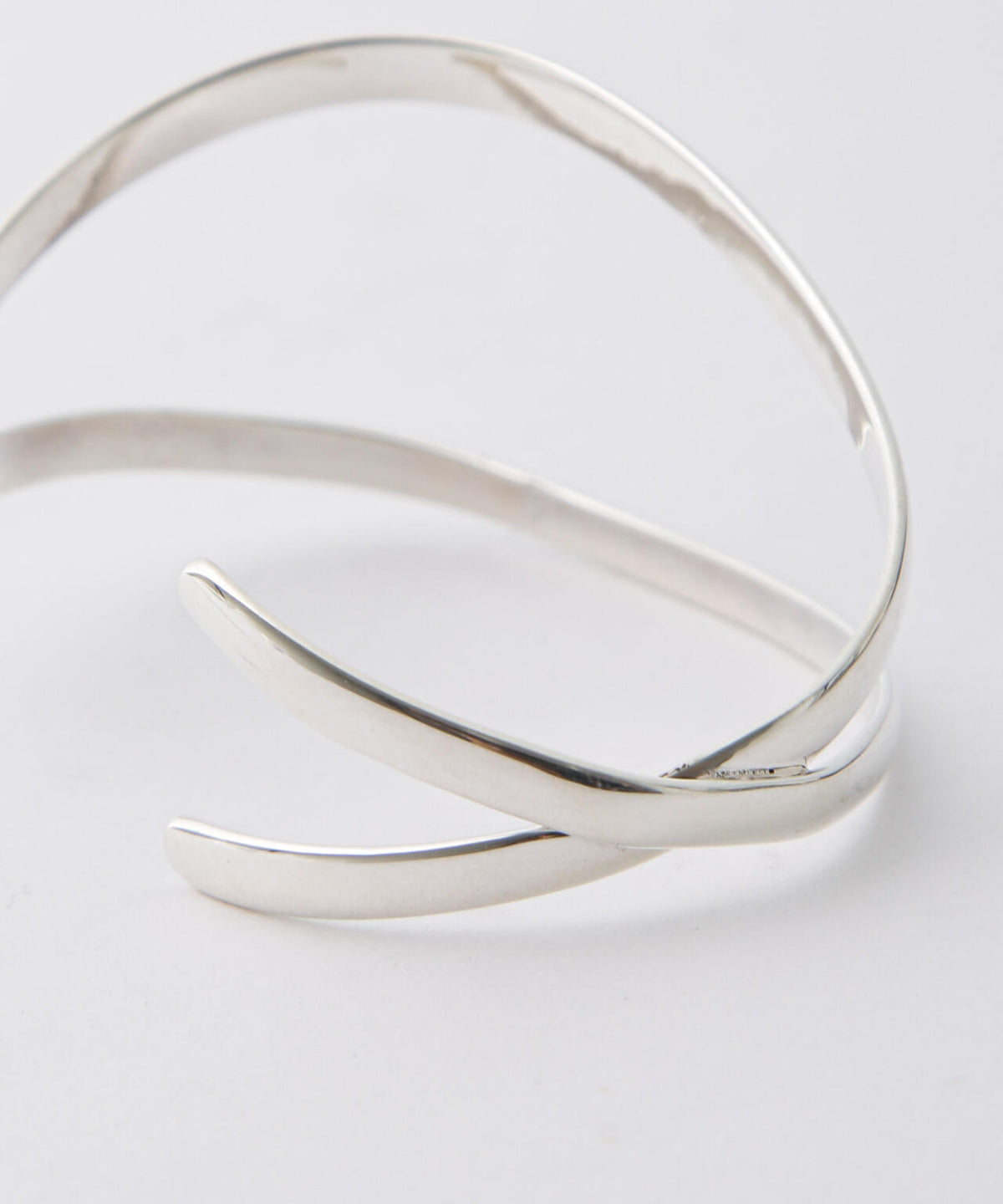 Mexican Jewelry/Silver Bangle 6704148009