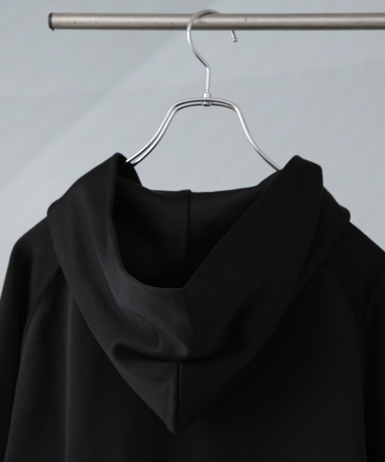 Needles/Zipped Hoody Bright Jersey 6704212064