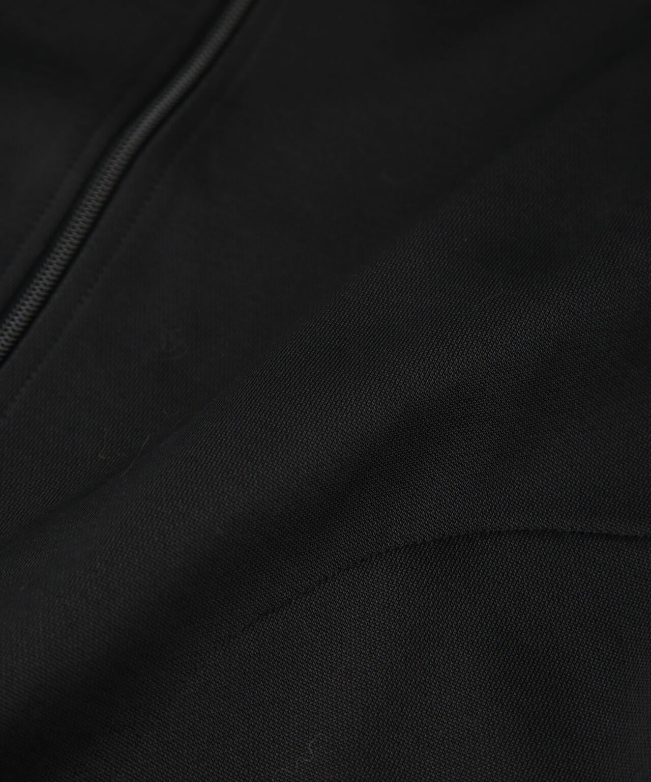 Needles/Zipped Hoody Bright Jersey 6704212064
