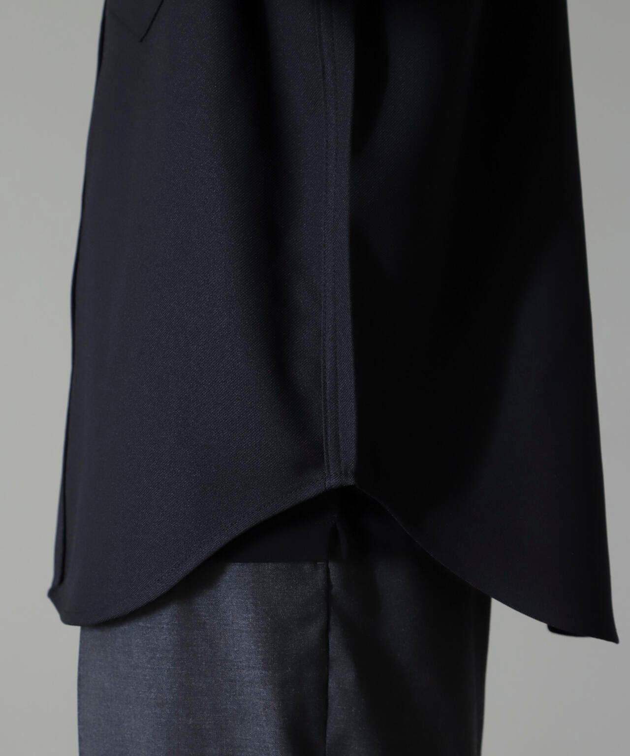 Wrangler/別注 Western Shirt 6704220054