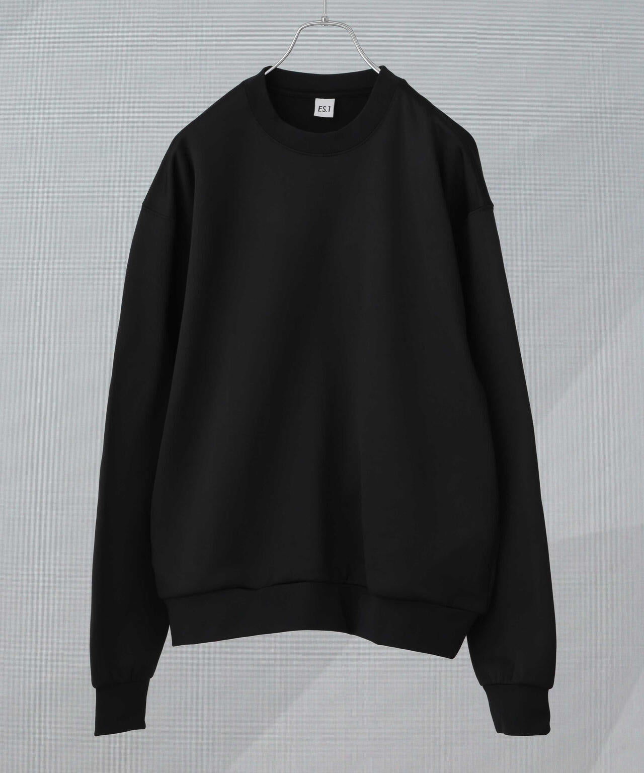 es.1/Crew neck Jersey 6704223066