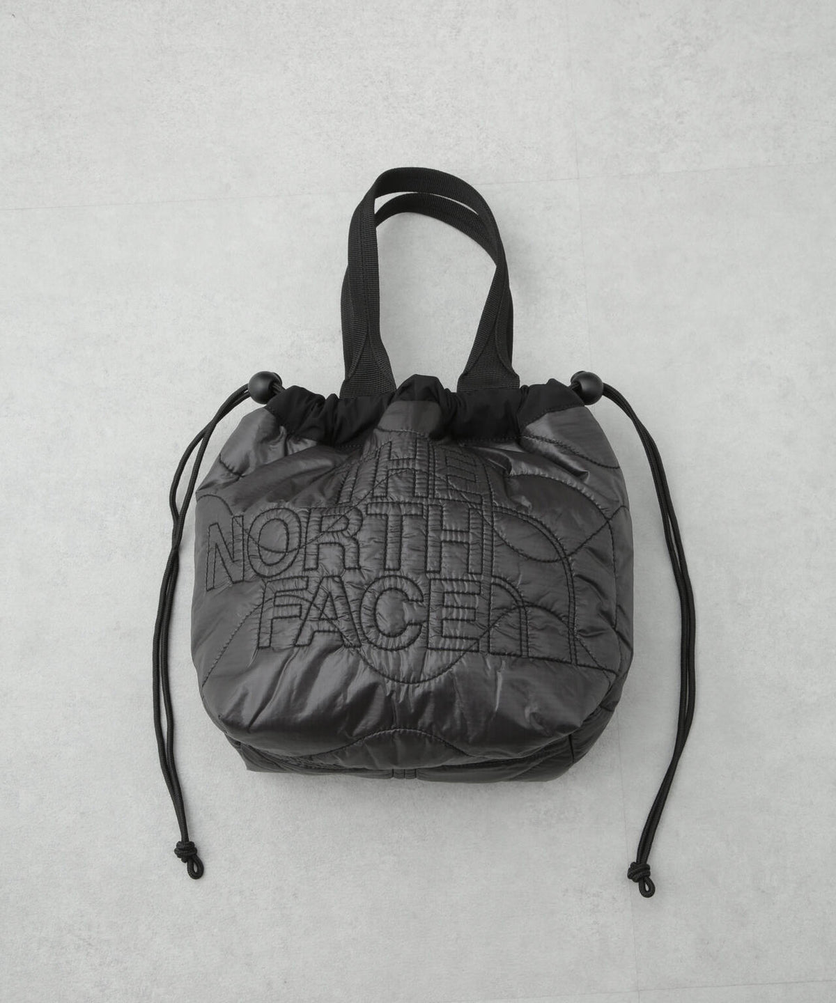 THE NORTH FACE PURPLE LABEL/Quilting Field Tote S 6704232063