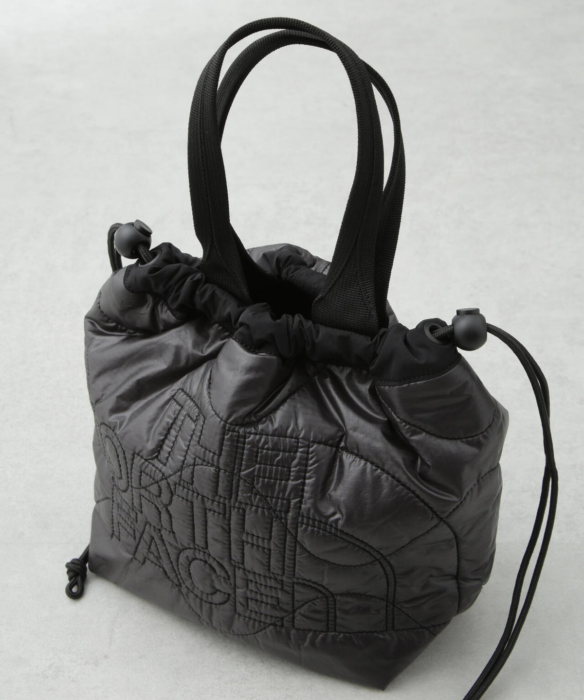 THE NORTH FACE PURPLE LABEL/Quilting Field Tote S 6704232063