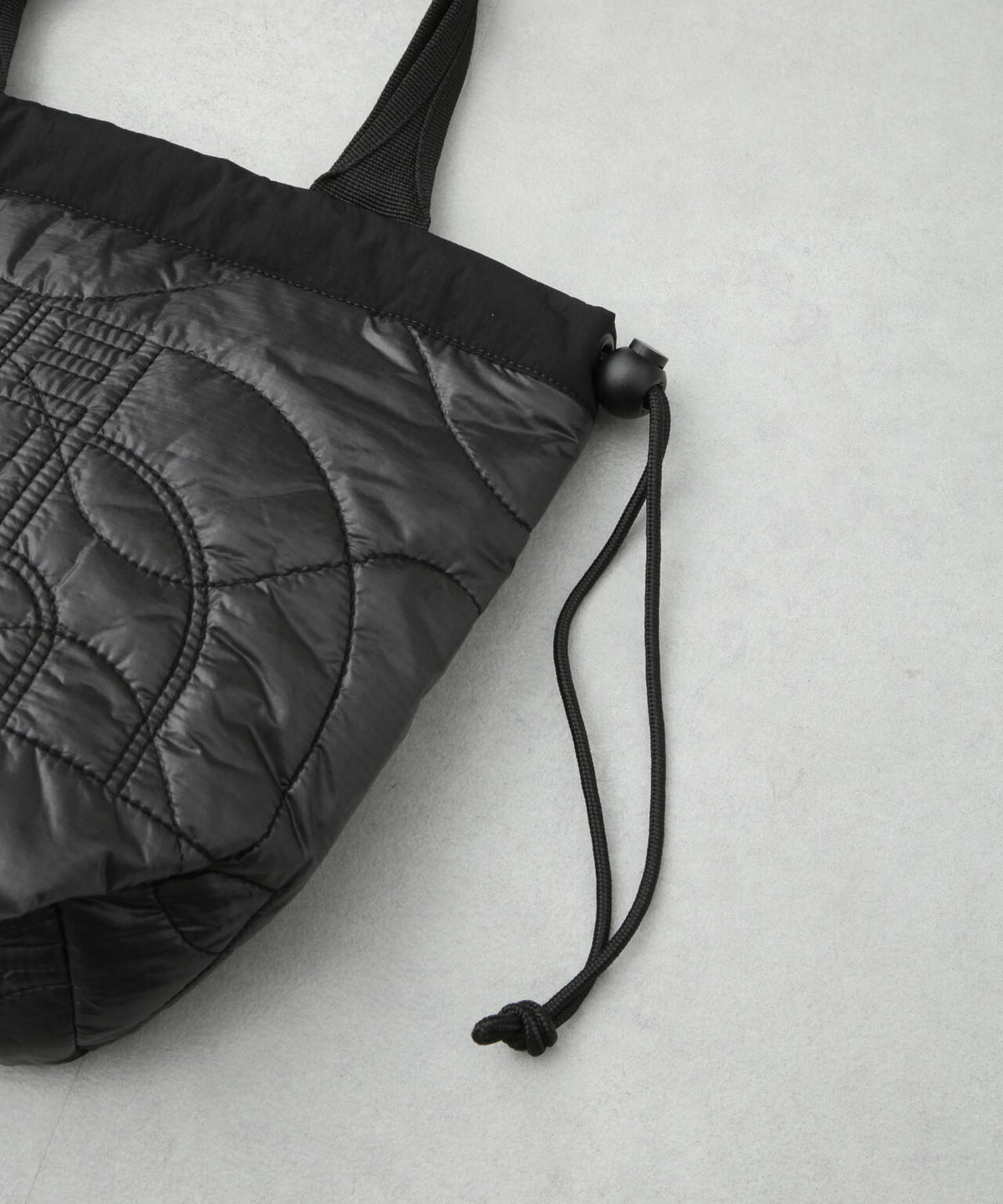 THE NORTH FACE PURPLE LABEL/Quilting Field Tote S 6704232063