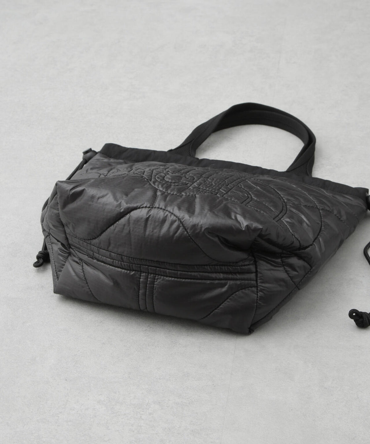 THE NORTH FACE PURPLE LABEL/Quilting Field Tote S 6704232063