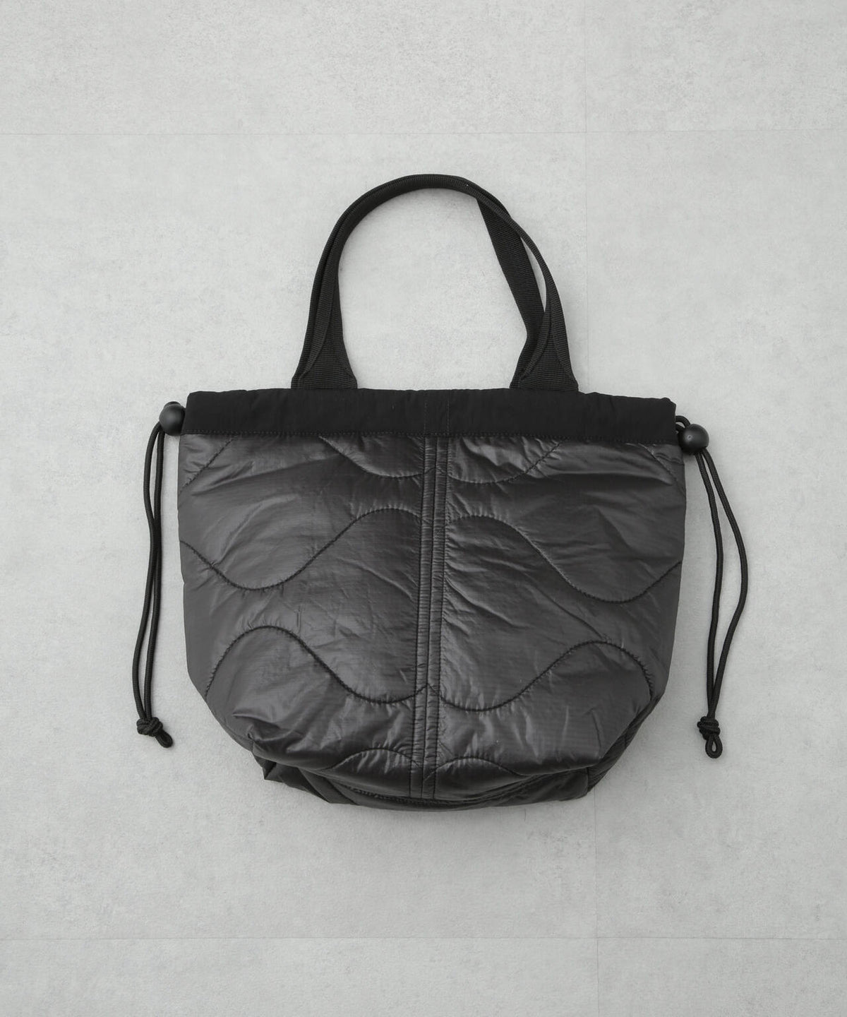 THE NORTH FACE PURPLE LABEL/Quilting Field Tote S 6704232063