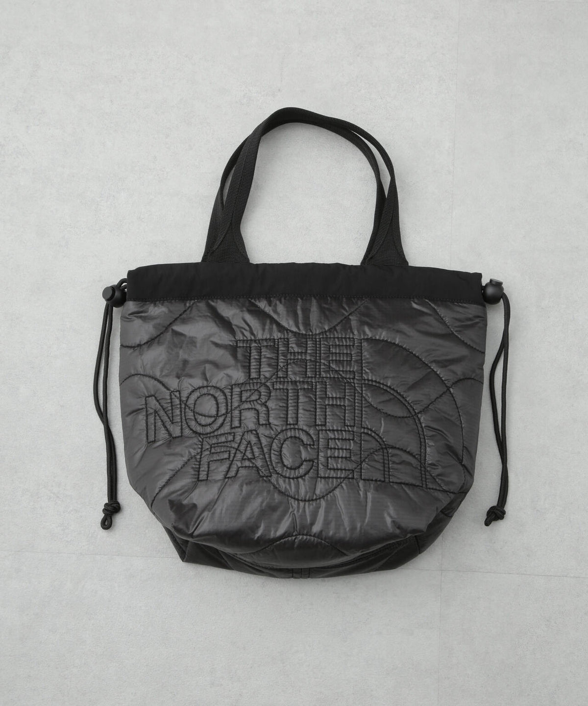 THE NORTH FACE PURPLE LABEL/Quilting Field Tote S 6704232063