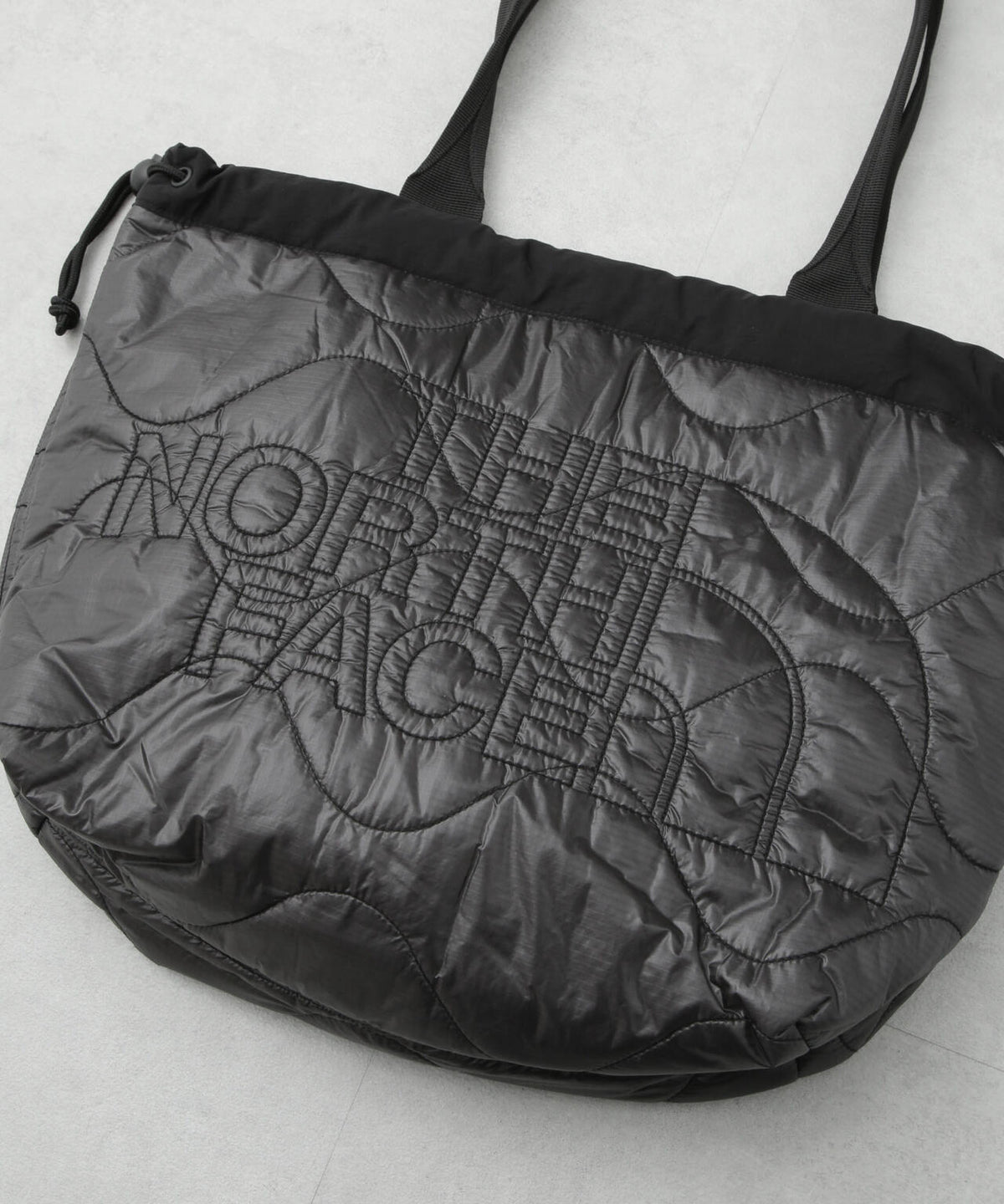 THE NORTH FACE PURPLE LABEL/Quilting Field Tote M Field Tote M 6704232064