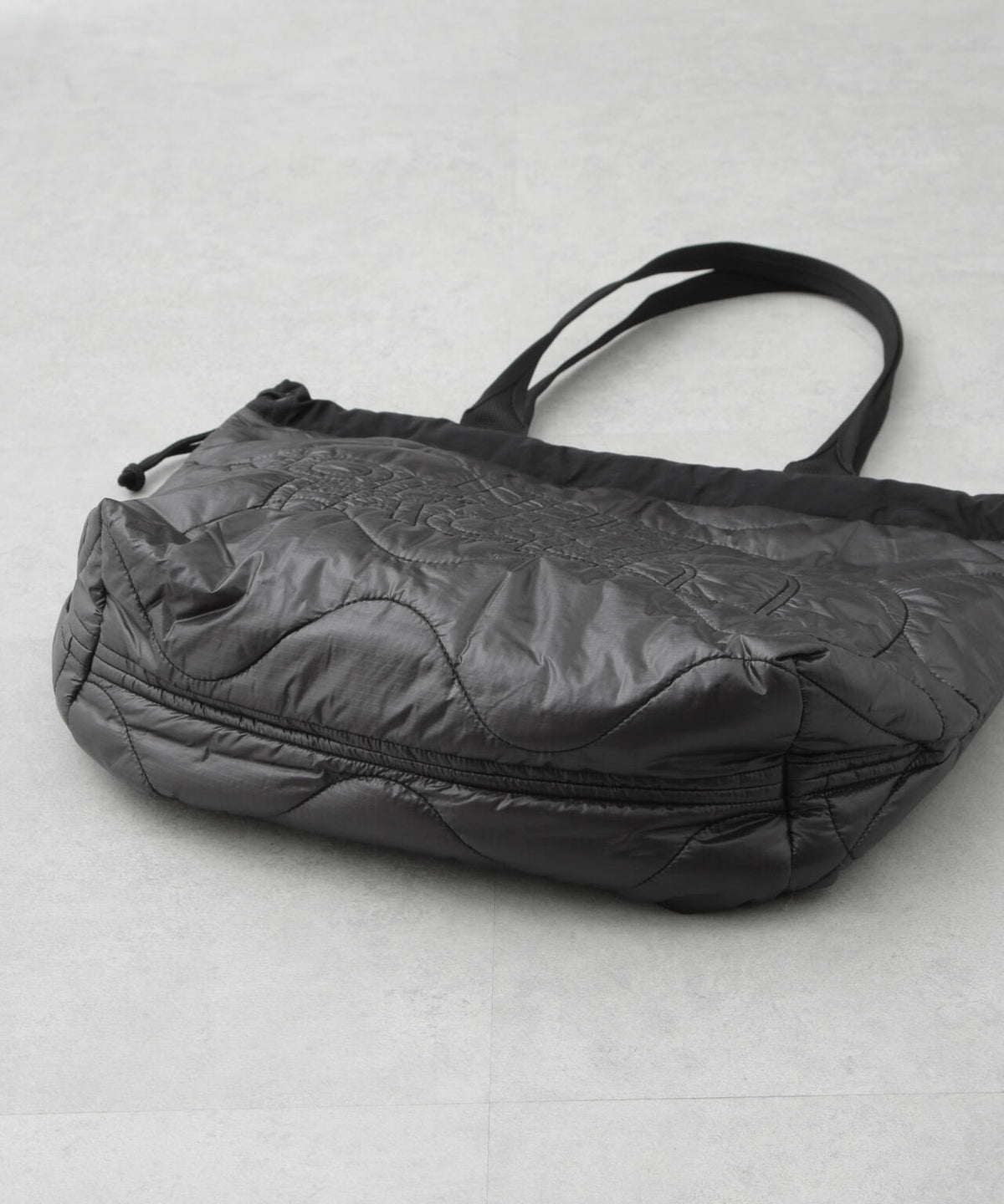 THE NORTH FACE PURPLE LABEL/Quilting Field Tote M Field Tote M 6704232064