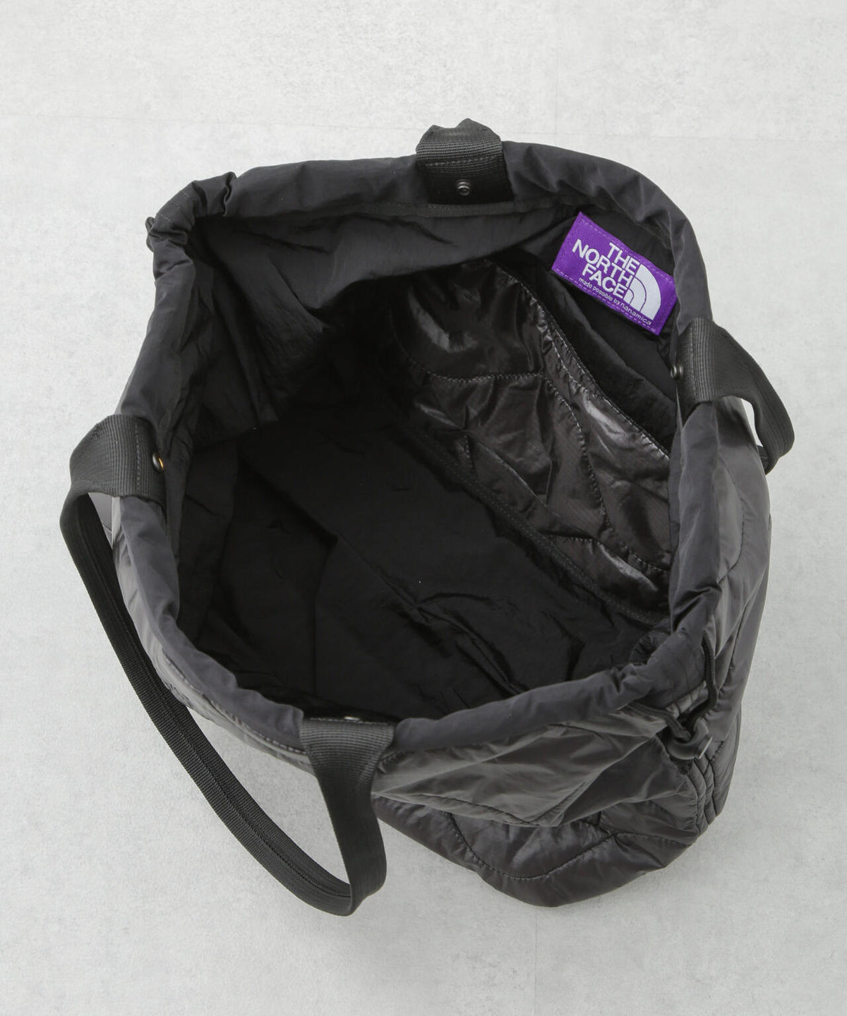 THE NORTH FACE PURPLE LABEL/Quilting Field Tote M Field Tote M 6704232064