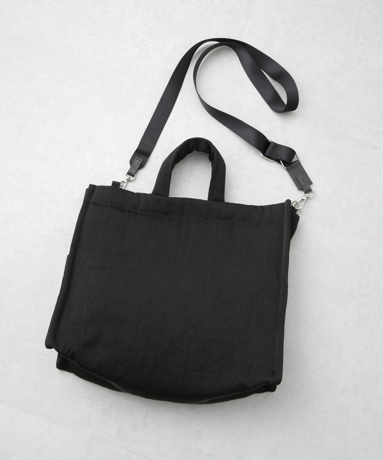 ITTI/別注 PUFFER TOTE BAG/トート 6704232075